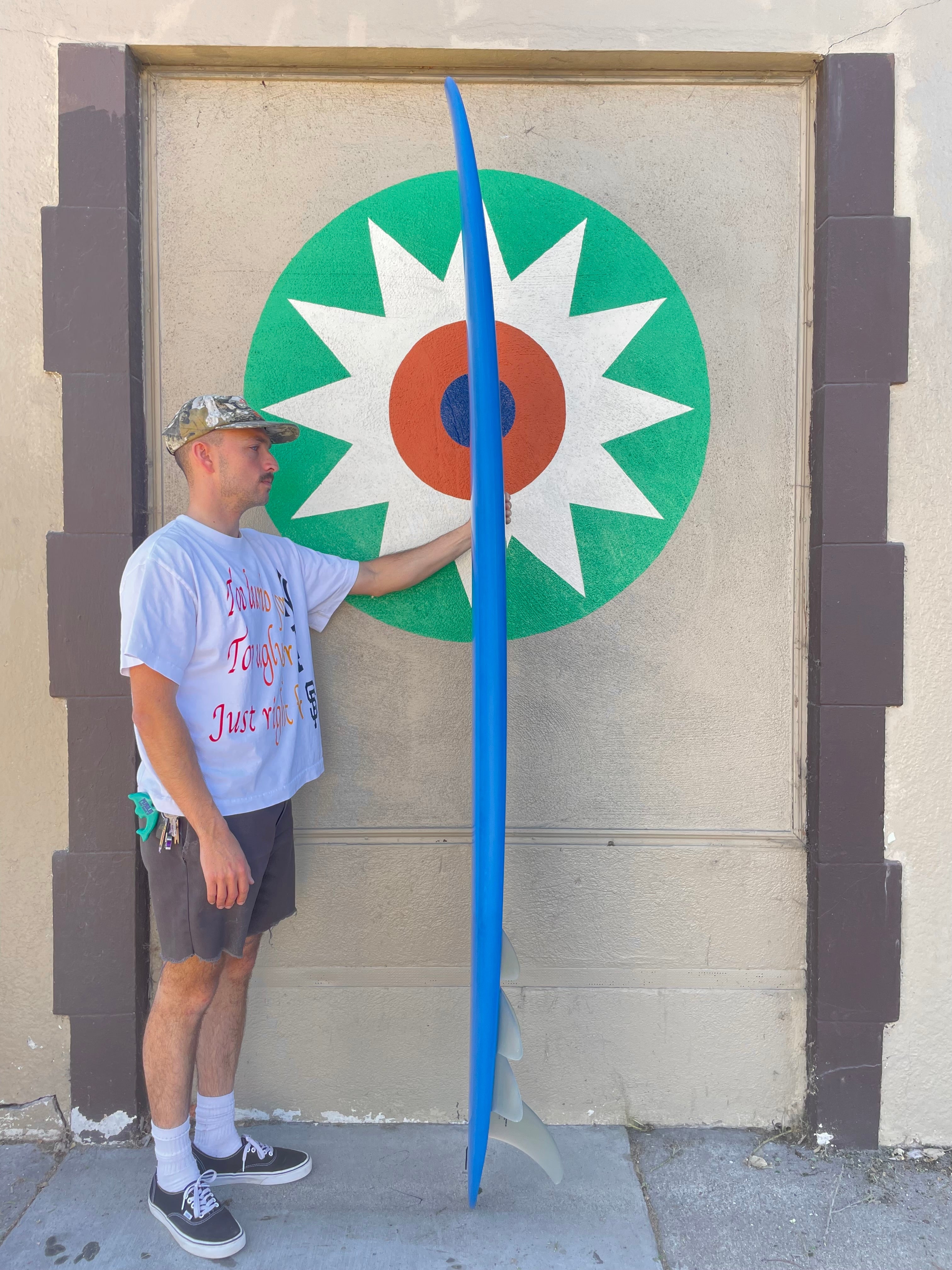 7'8 Campbell Brothers Speed Egg - Mollusk Surf Shop