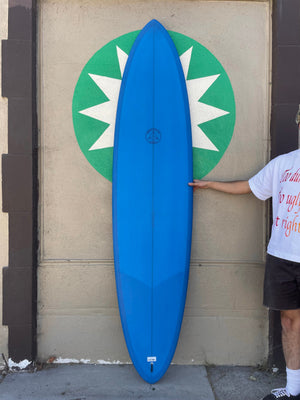 7'8 Campbell Brothers Speed Egg - Mollusk Surf Shop