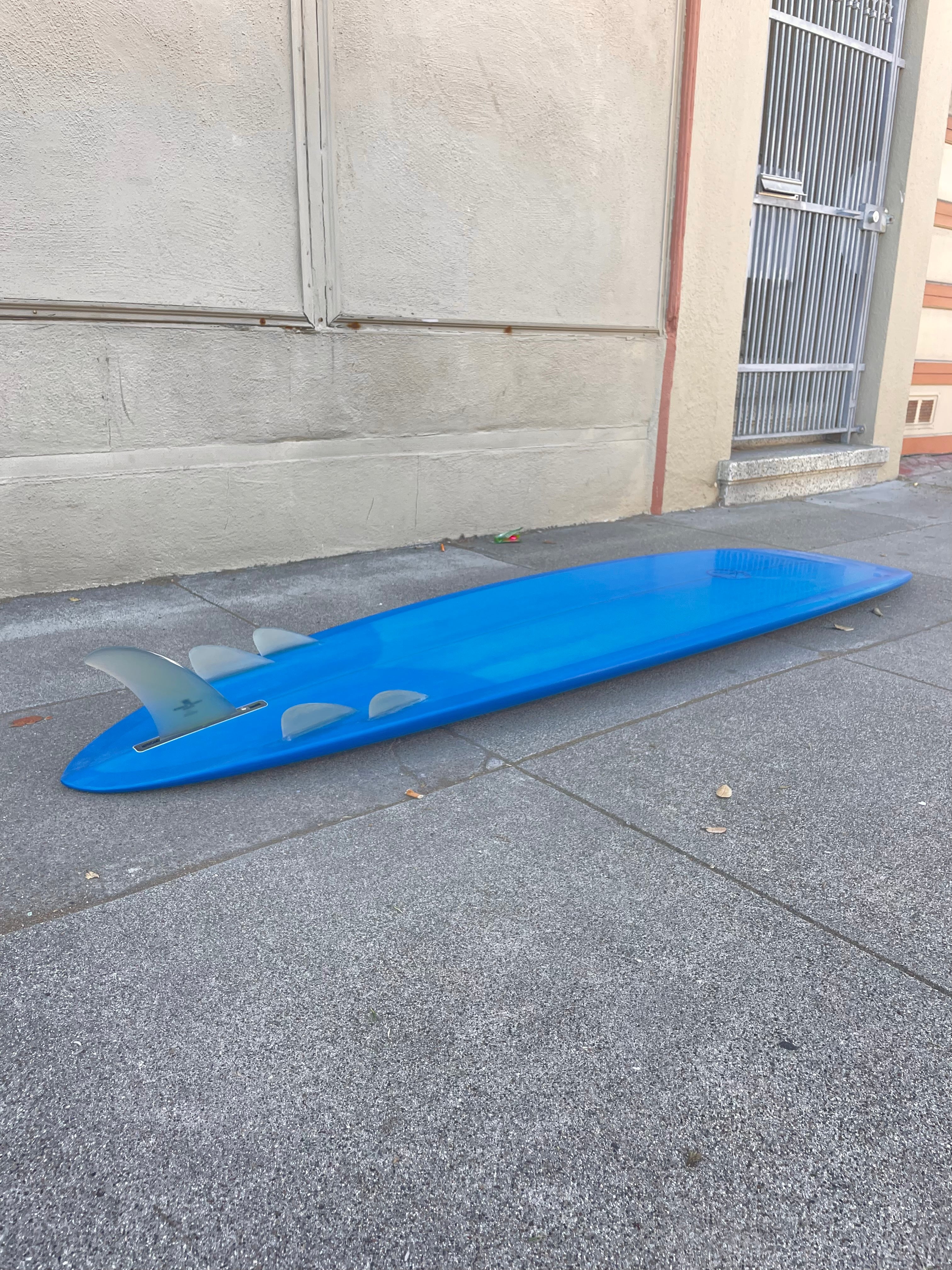 7'8 Campbell Brothers Speed Egg - Mollusk Surf Shop
