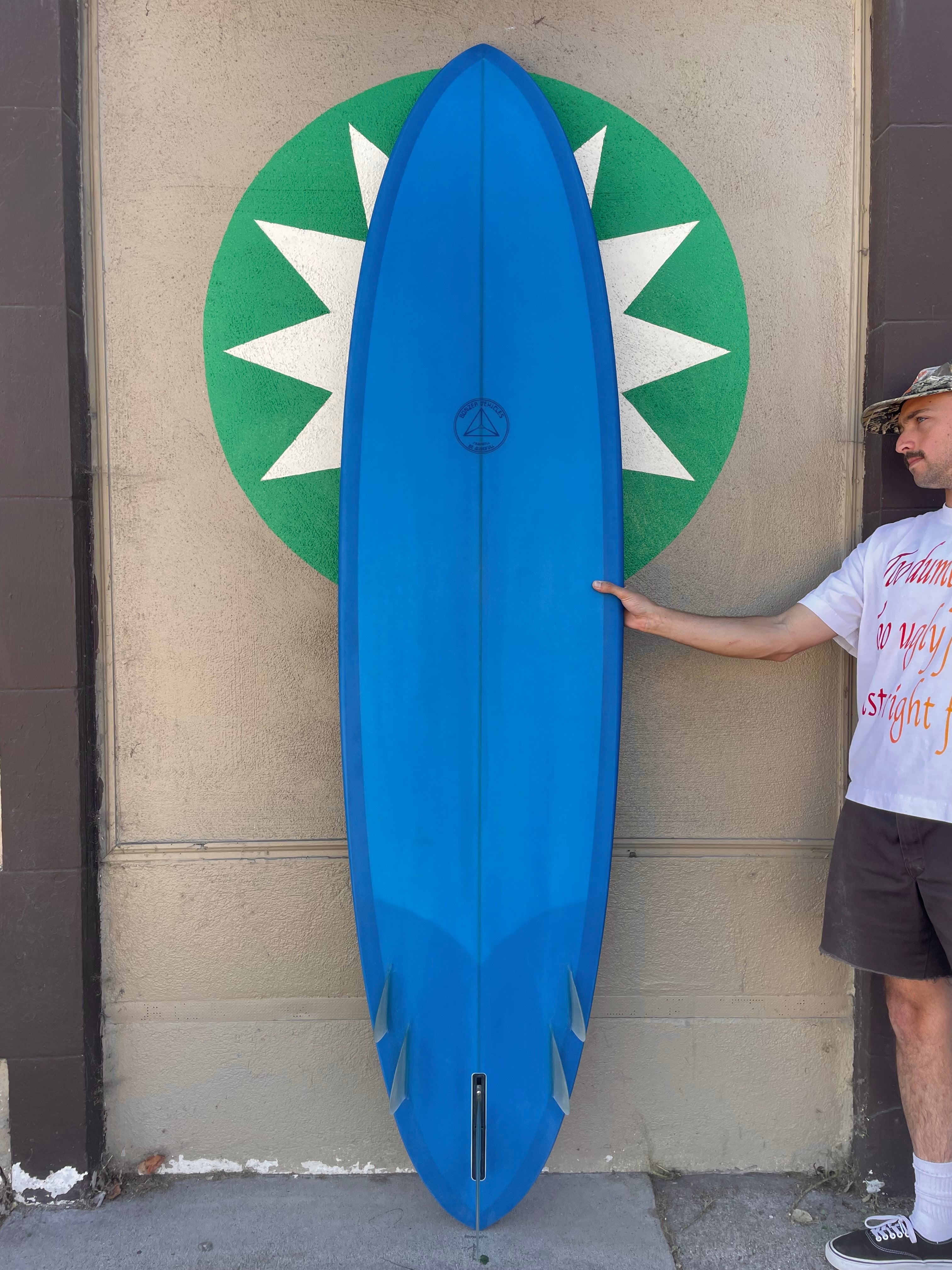 7'8 Campbell Brothers Speed Egg - Mollusk Surf Shop