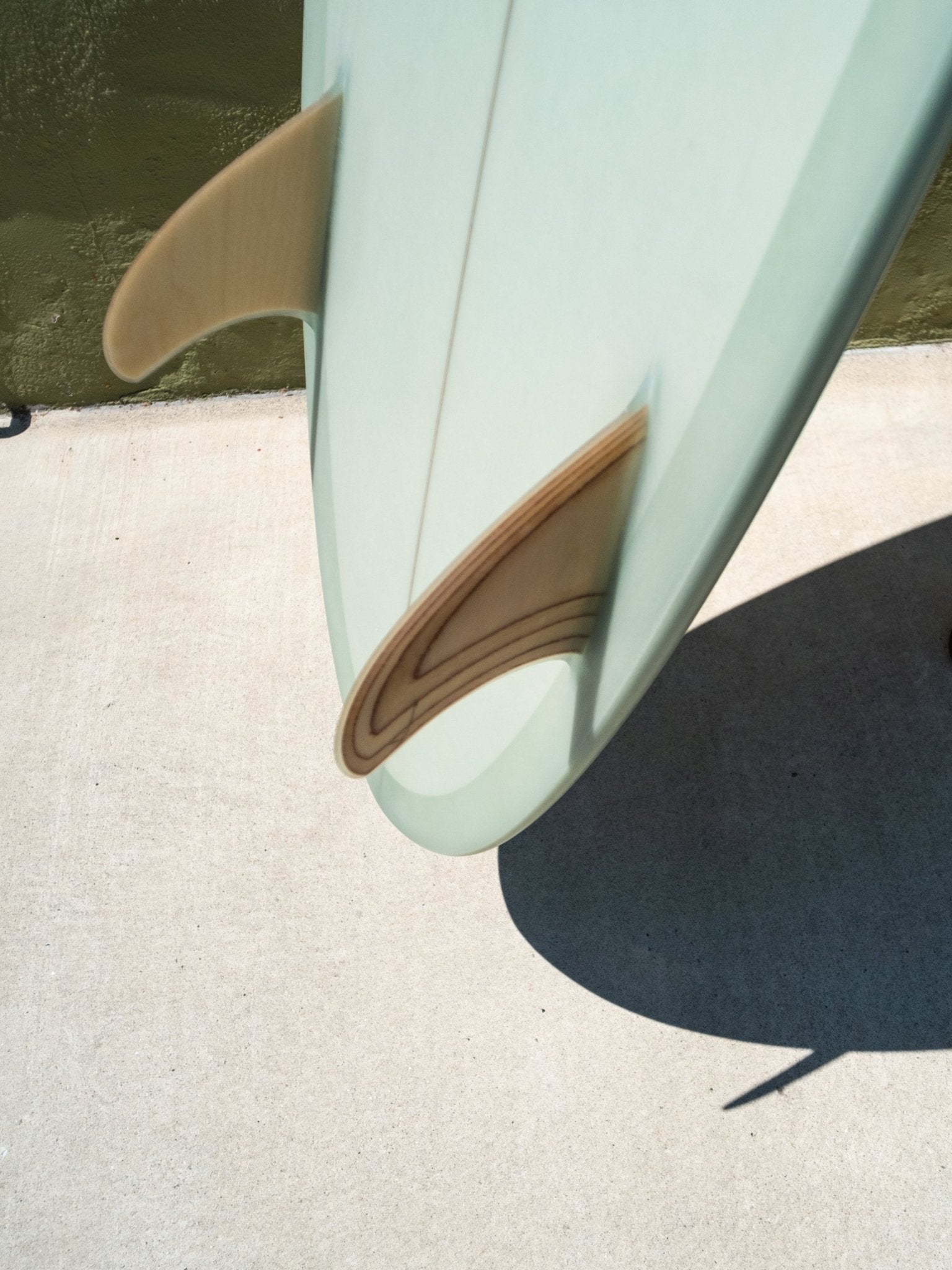 7'8 Furrow Labyrinth Twin (USED) - Mollusk Surf Shop