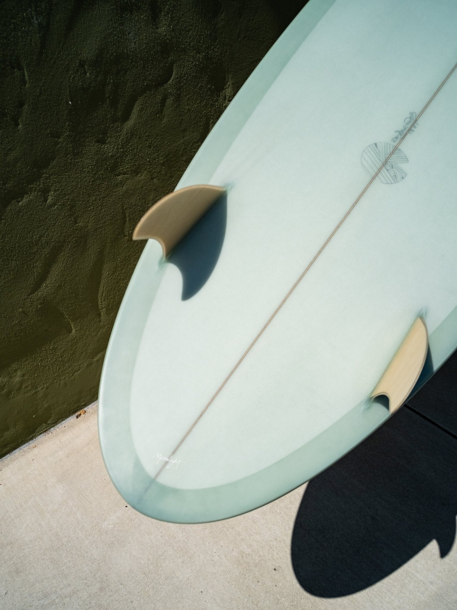 7'8 Furrow Labyrinth Twin (USED) - Mollusk Surf Shop