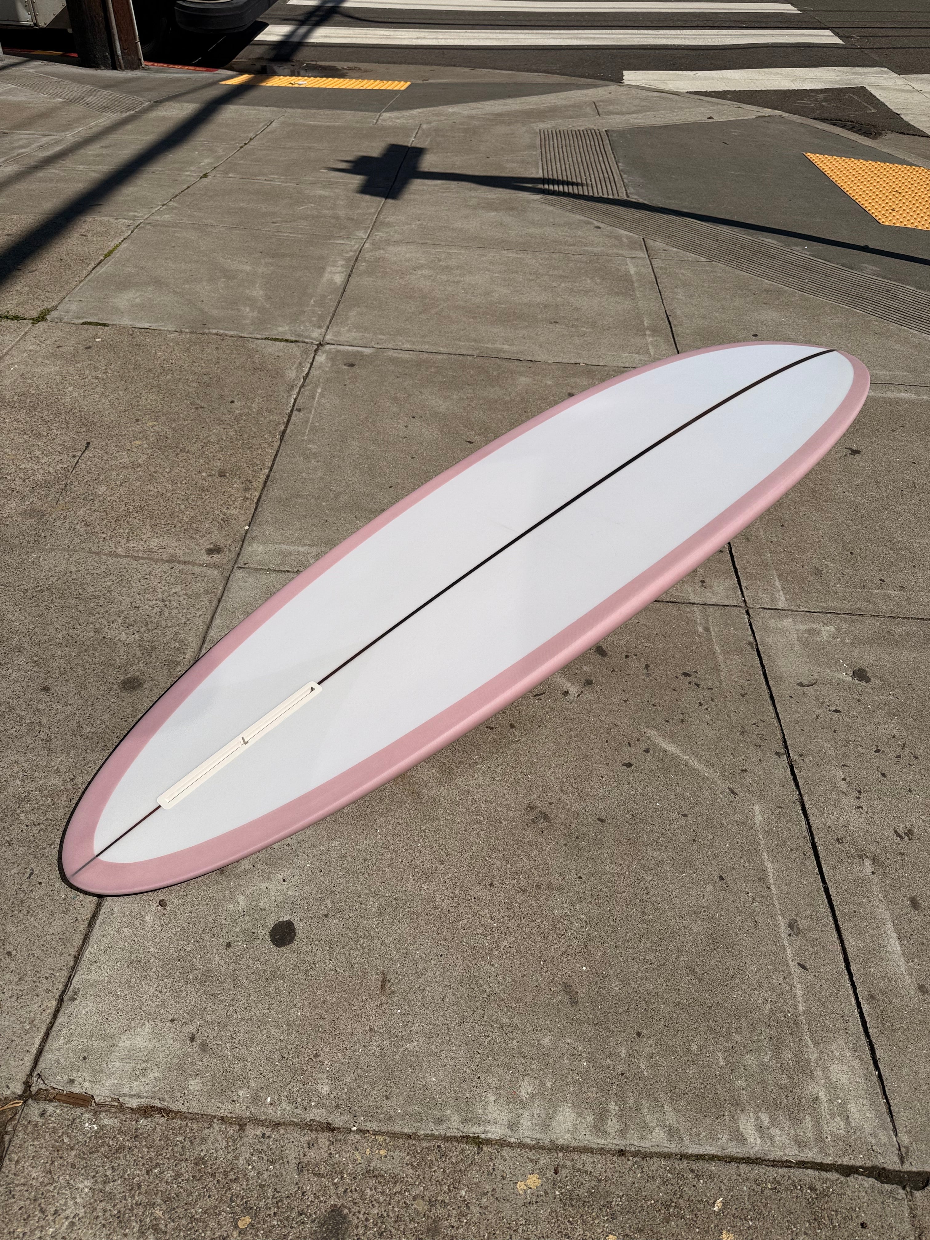 7'8 Grant Noble Homesick - Mollusk Surf Shop