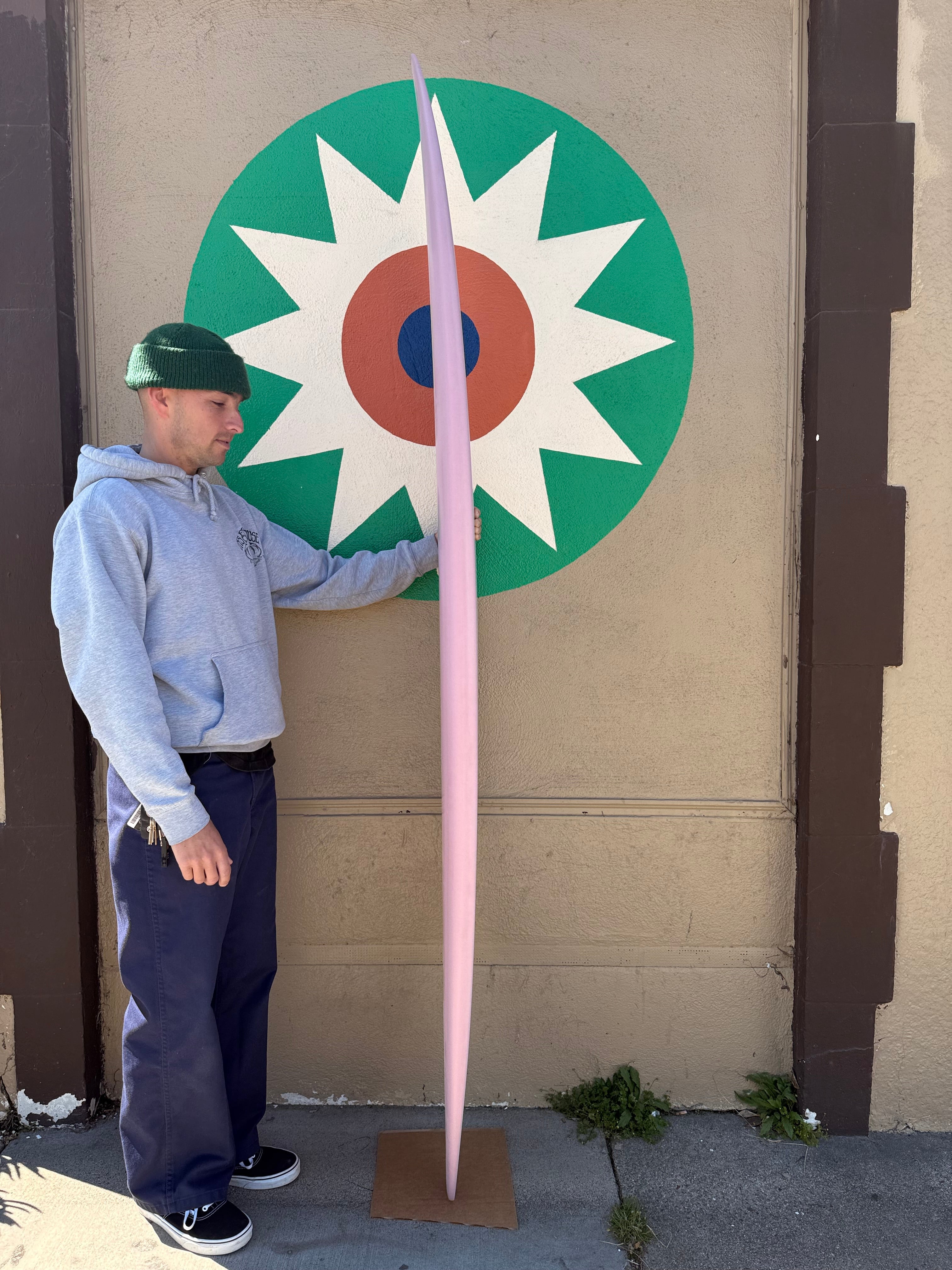 7'8 Grant Noble Homesick - Mollusk Surf Shop
