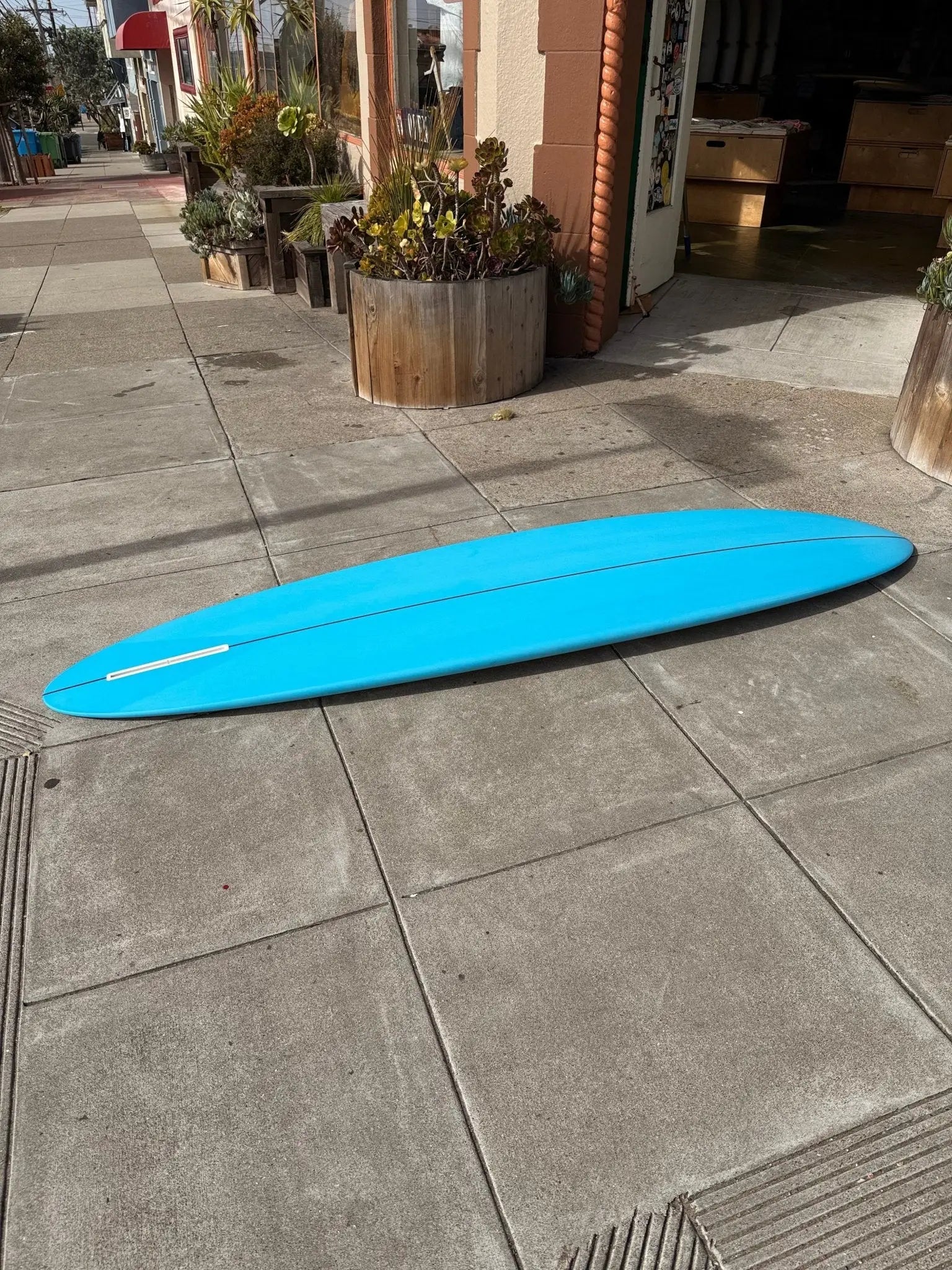 7'8 Grant Noble Homesick - Mollusk Surf Shop