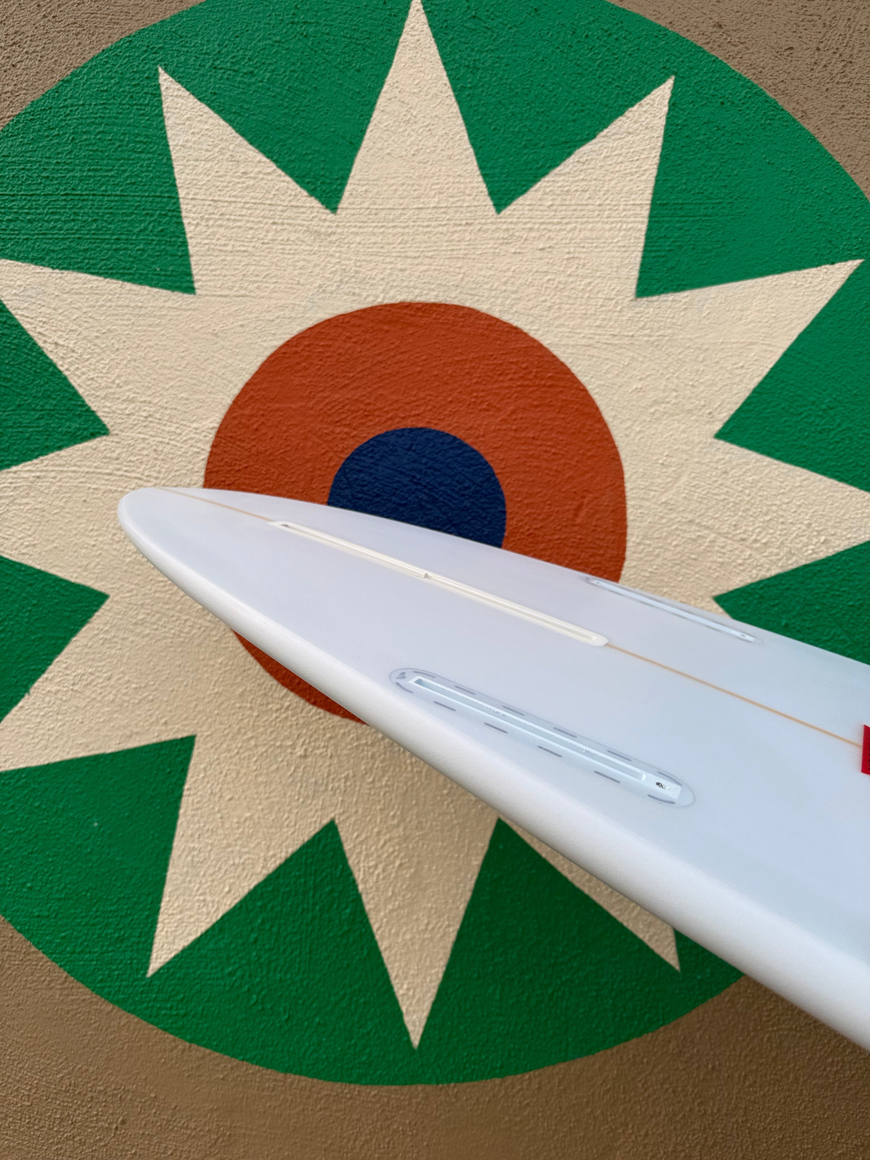7'8 Hanel Egg 2+1 - Mollusk Surf Shop - description