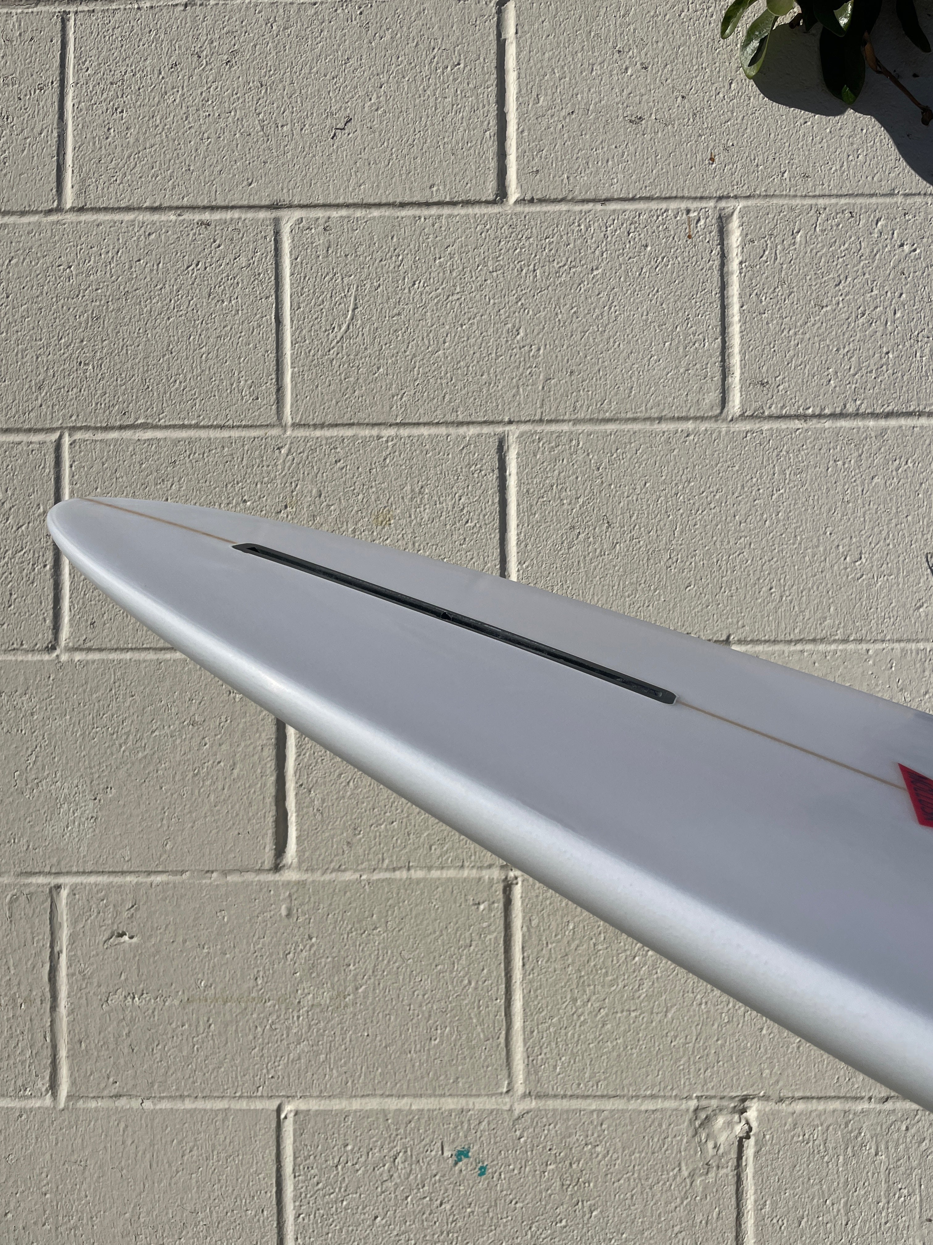 7'8 Hanel Egg - Mollusk Surf Shop