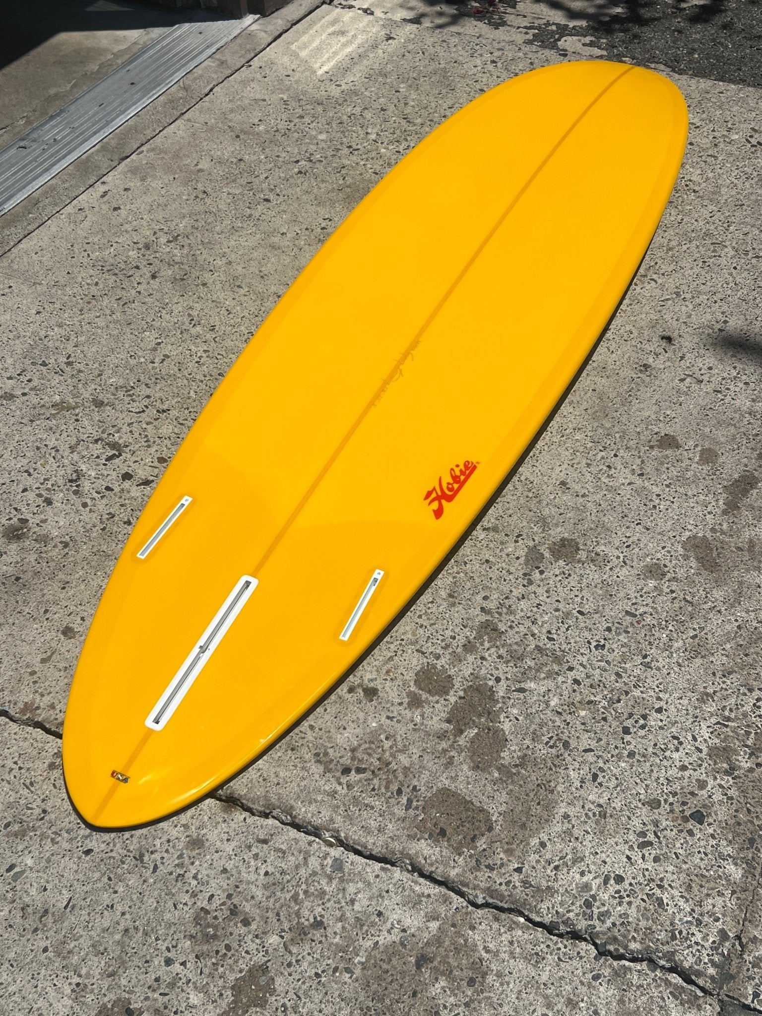 7'8 Hobie Farside - Mollusk Surf Shop
