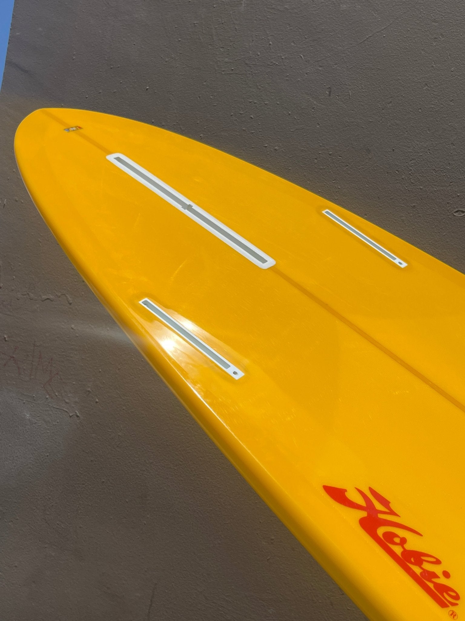 7'8 Hobie Farside - Mollusk Surf Shop - description