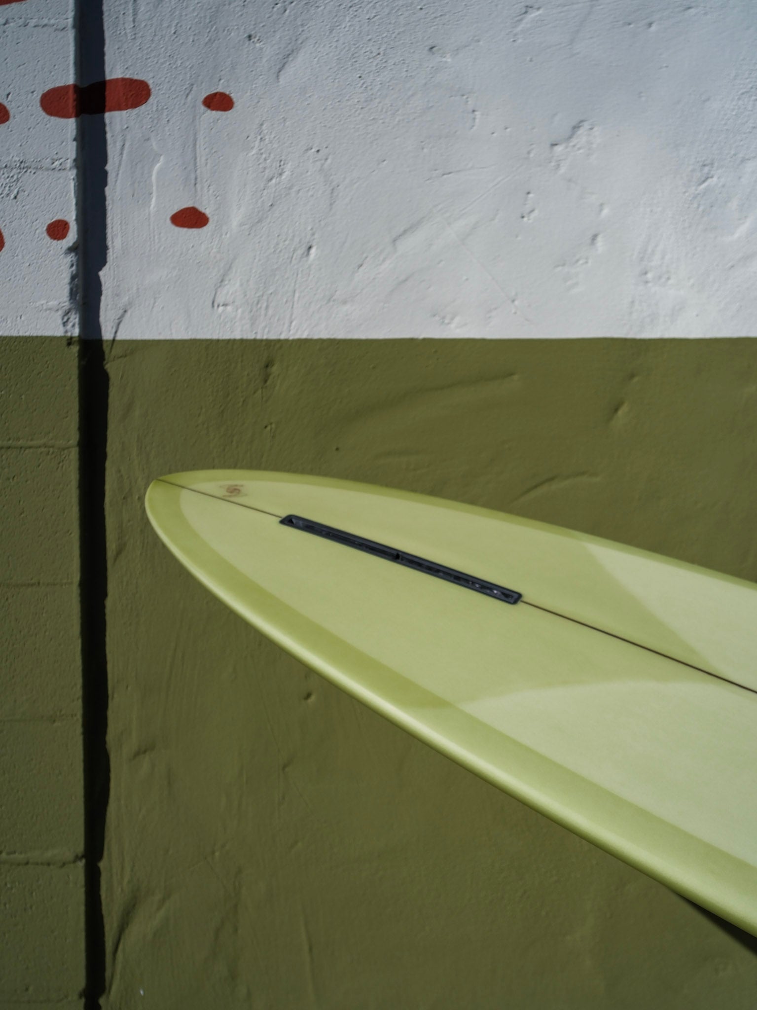 7'8 Lord Conjob - Mollusk Surf Shop - description