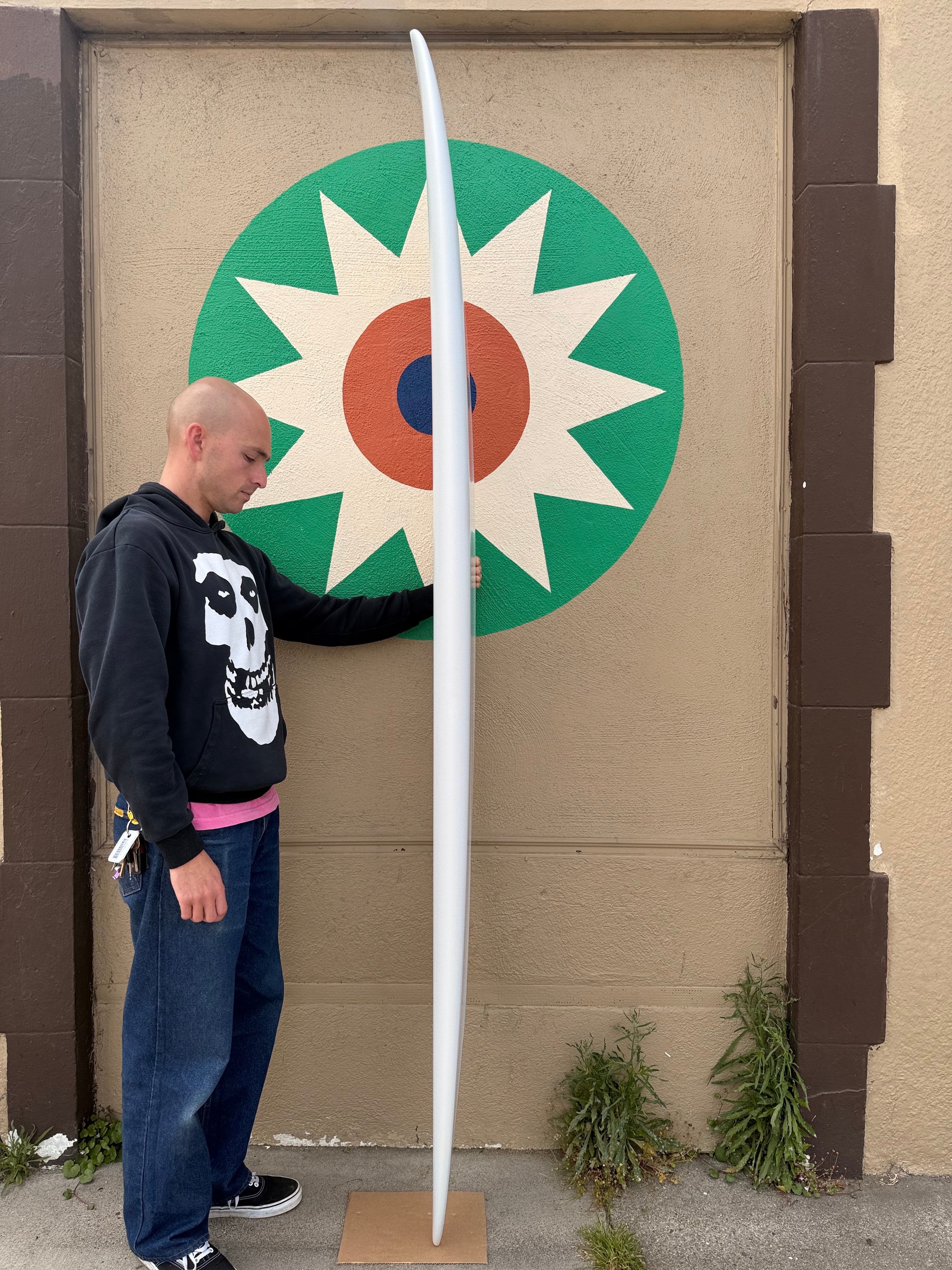 7'8 Mitsven Mini Glider - Mollusk Surf Shop