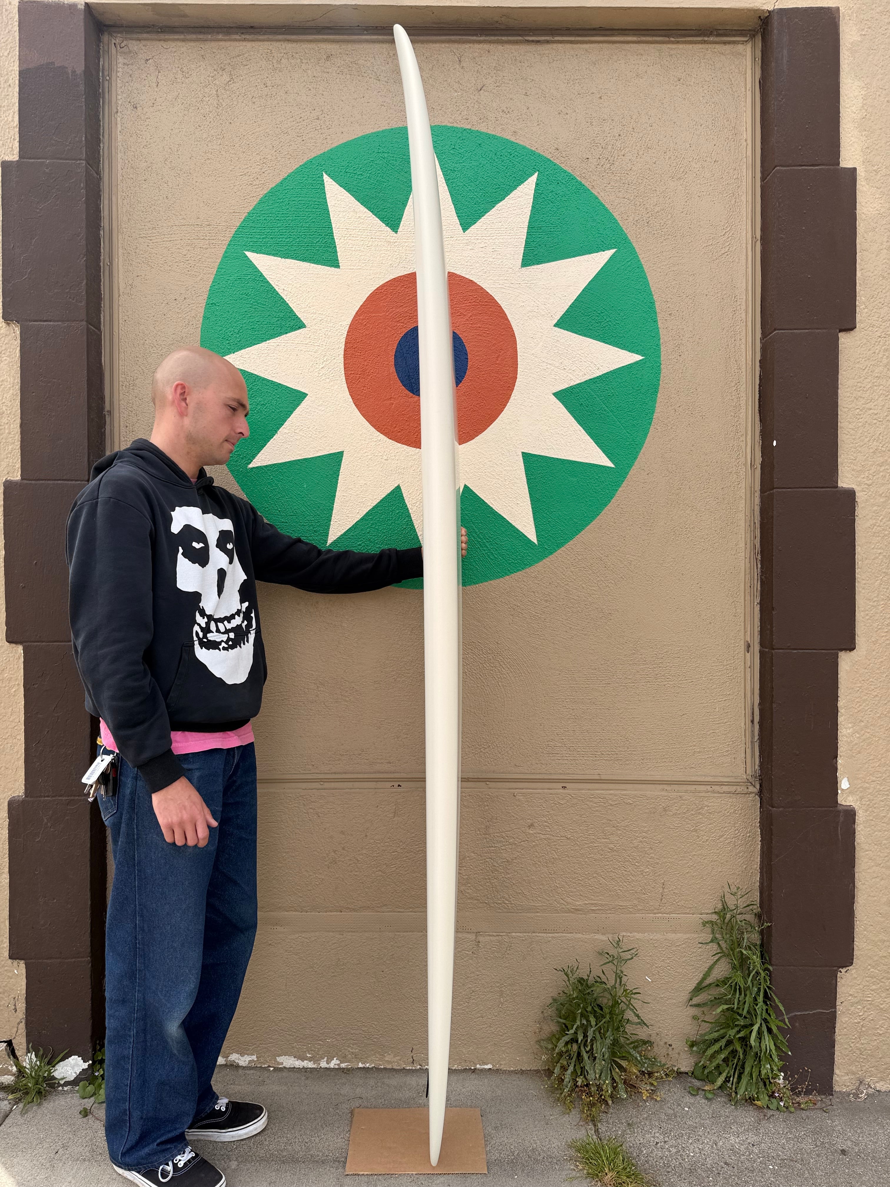 7'8 MPE P51 - Mollusk Surf Shop