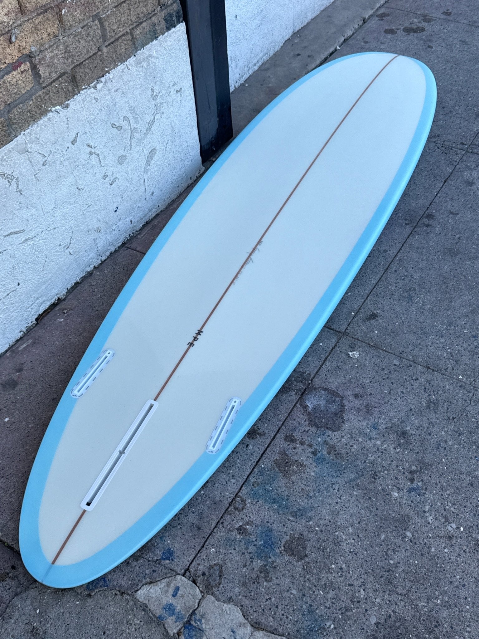 7'8 MPE P51 - Mollusk Surf Shop