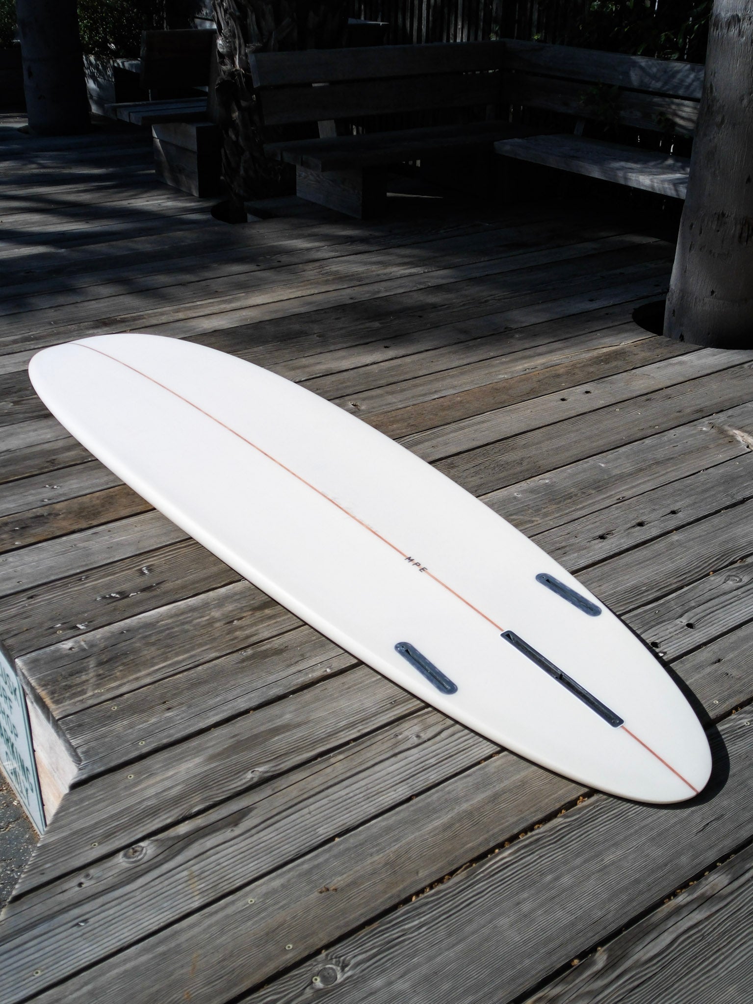 7'8 MPE P51 - Mollusk Surf Shop