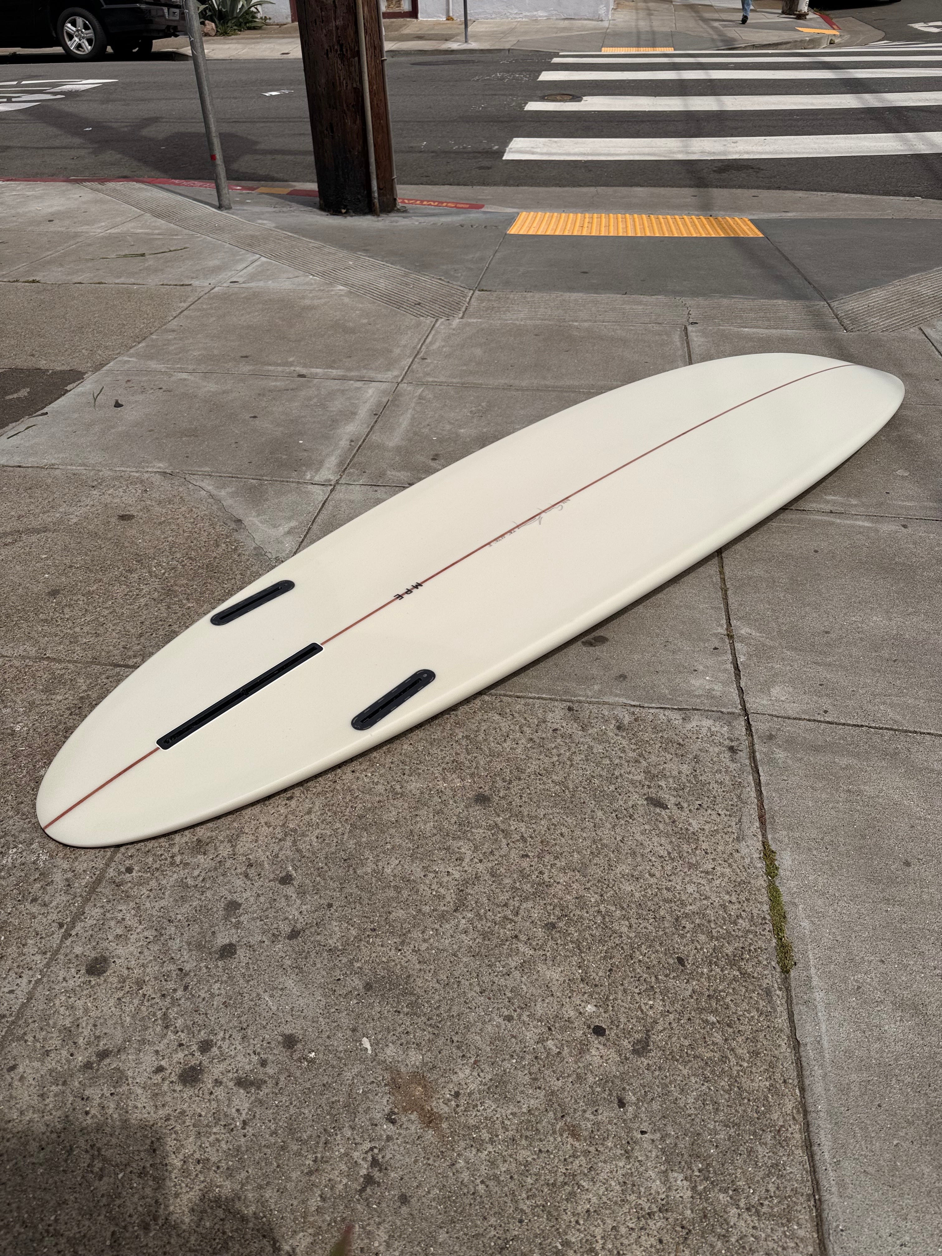 7'8 MPE P51 - Mollusk Surf Shop