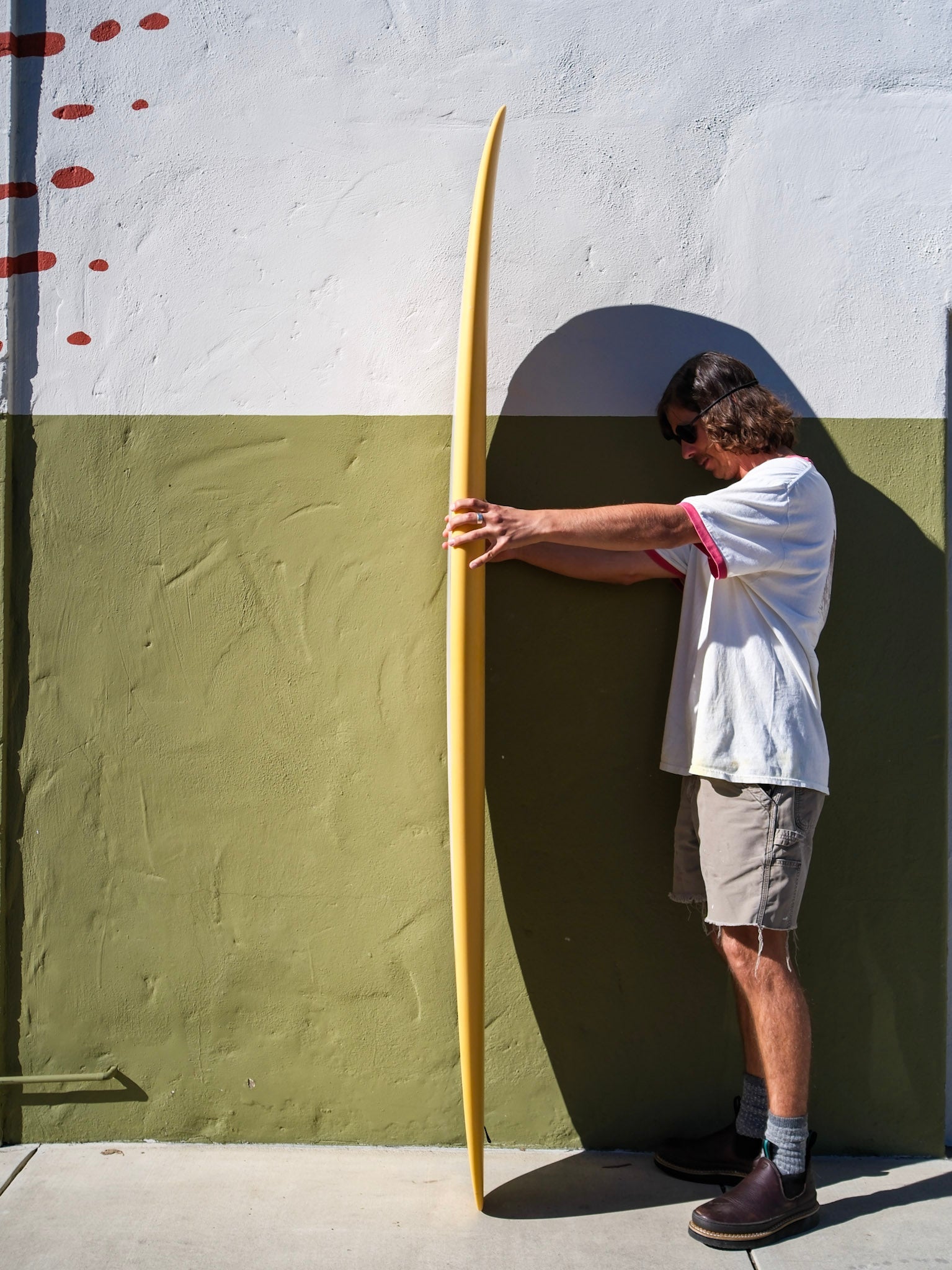 7'8 MPE P51 - Mollusk Surf Shop