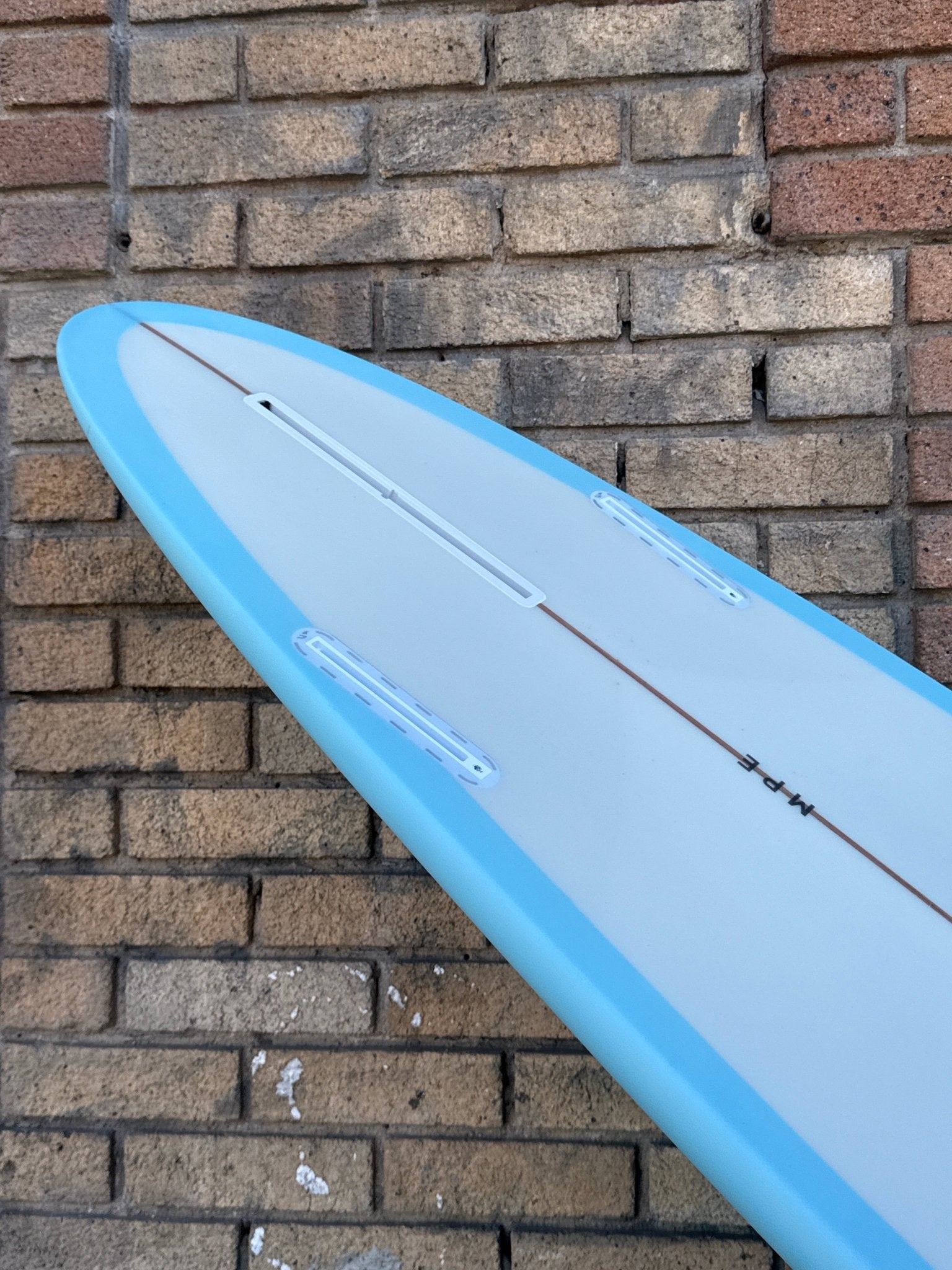 7'8 MPE P51 - Mollusk Surf Shop - description
