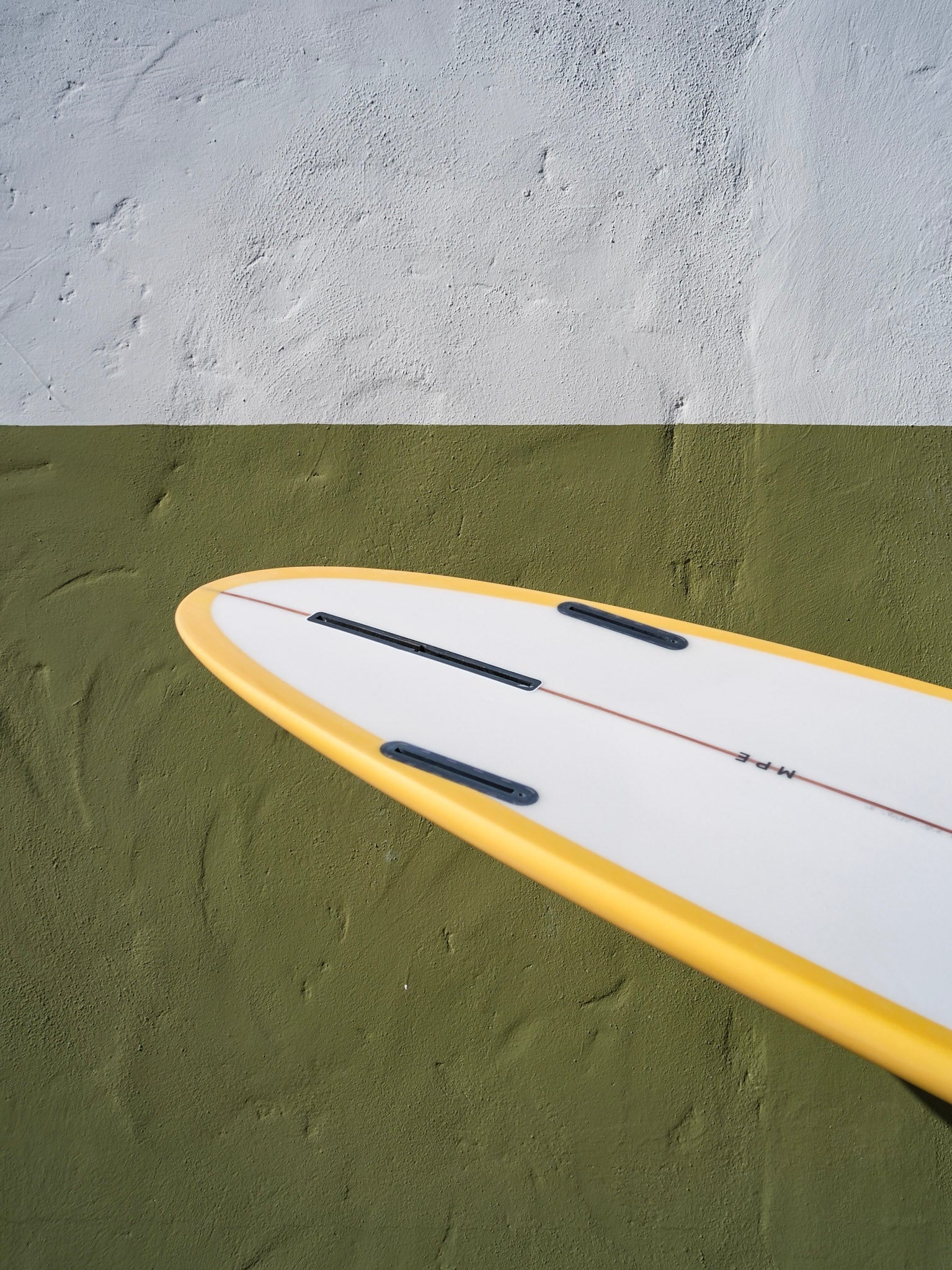7'8 MPE P51 - Mollusk Surf Shop - description