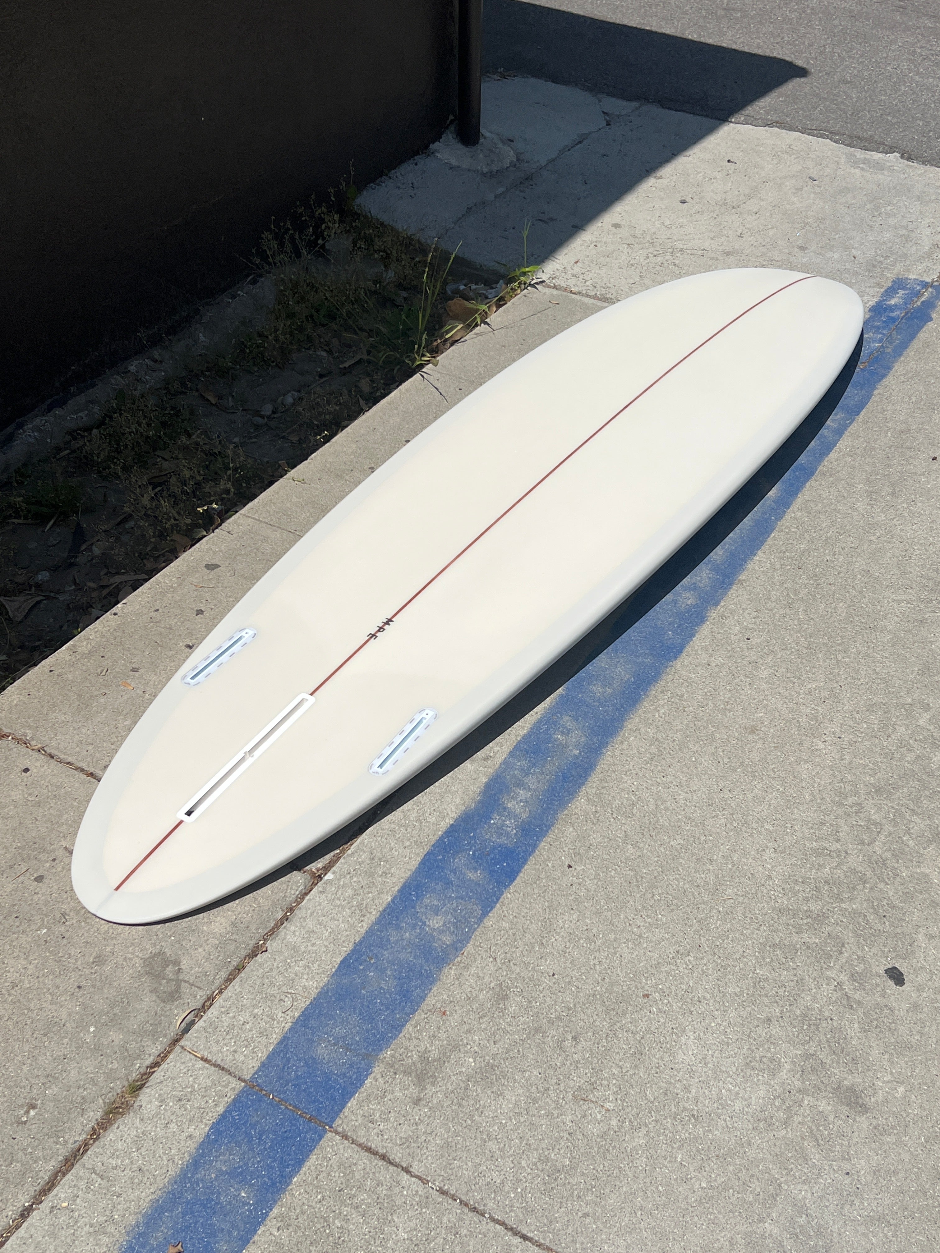7'8 MPE P51 - Mollusk Surf Shop
