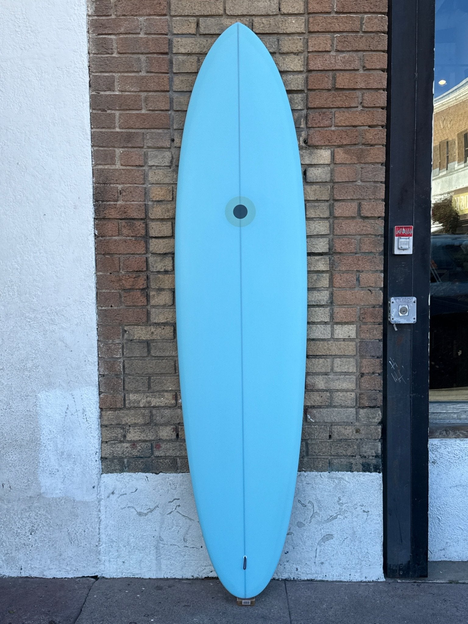 7'8 MPE P51 - Mollusk Surf Shop
