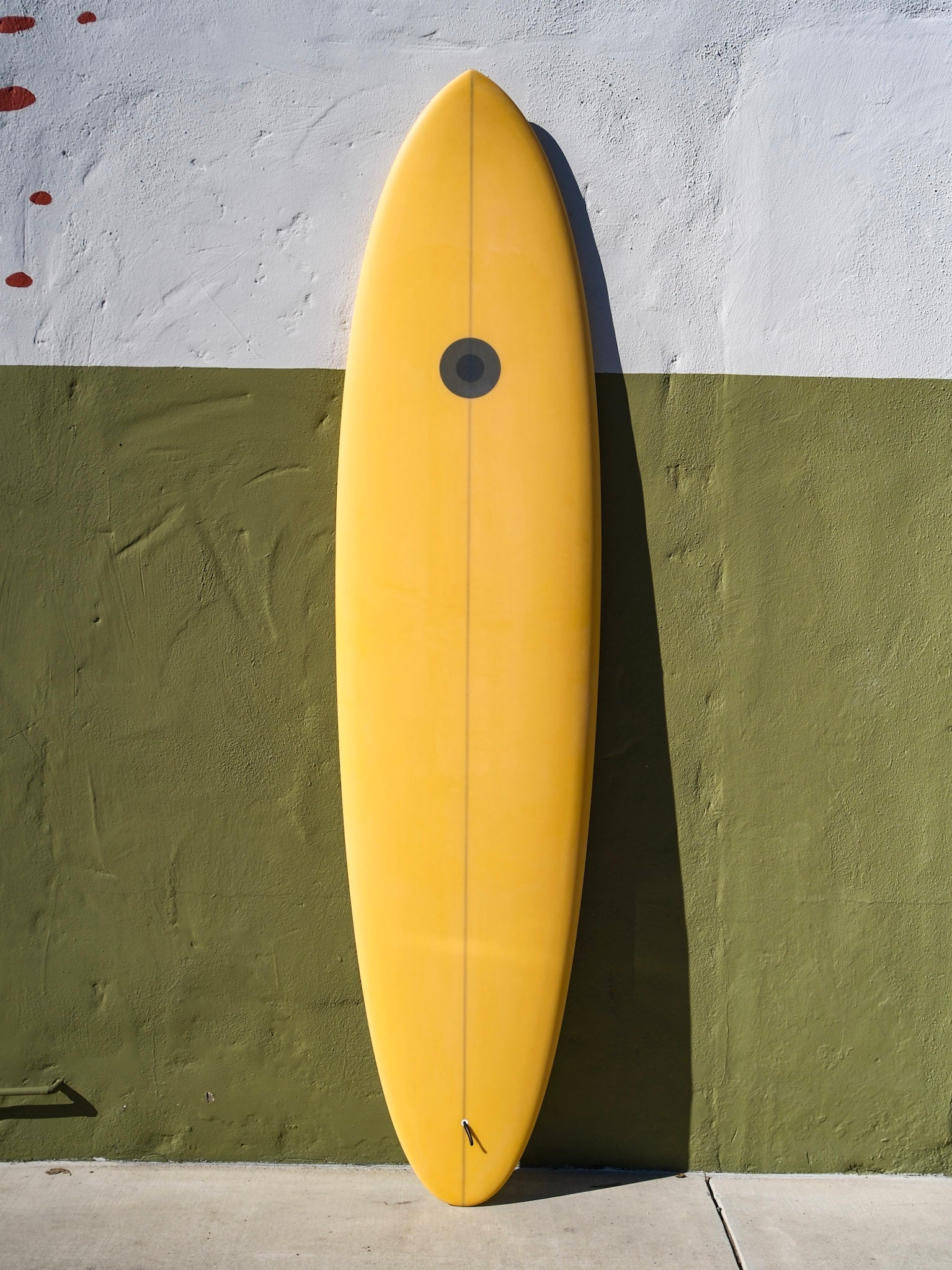 7'8 MPE P51 - Mollusk Surf Shop