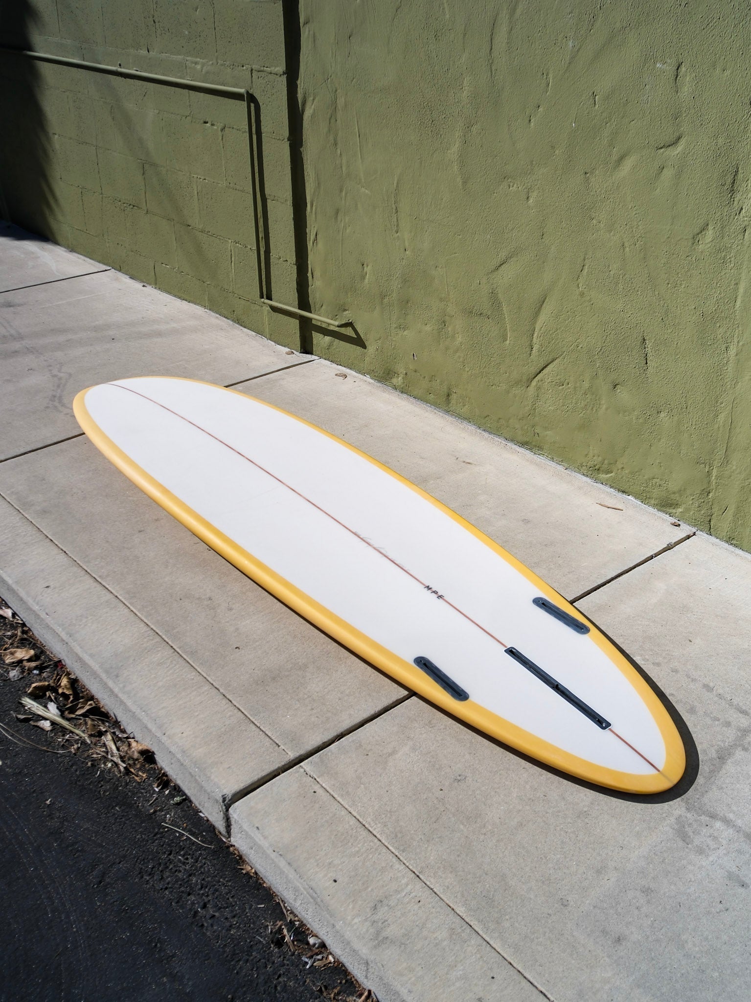 7'8 MPE P51 - Mollusk Surf Shop