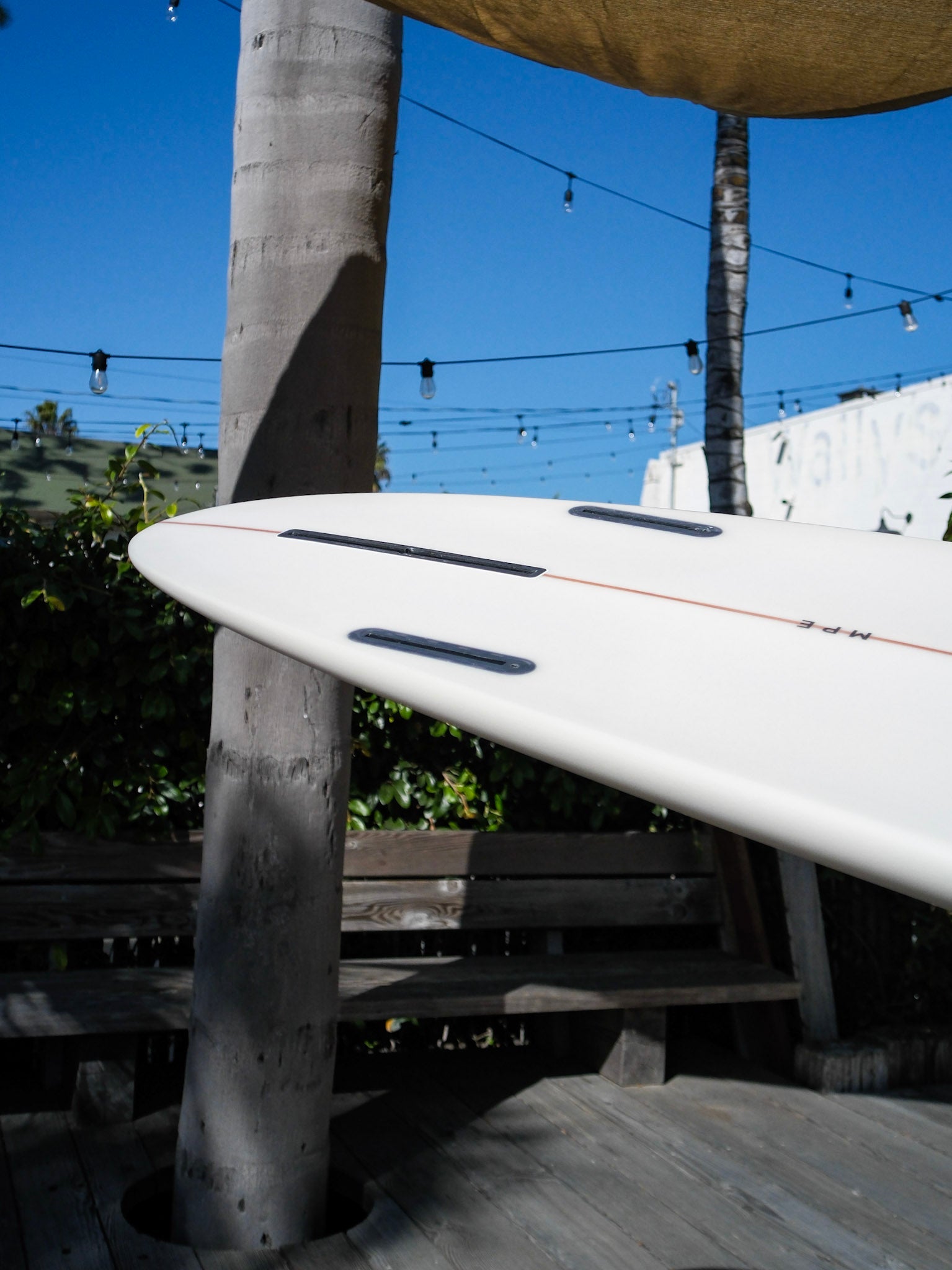 7'8 MPE P51 - Mollusk Surf Shop - description
