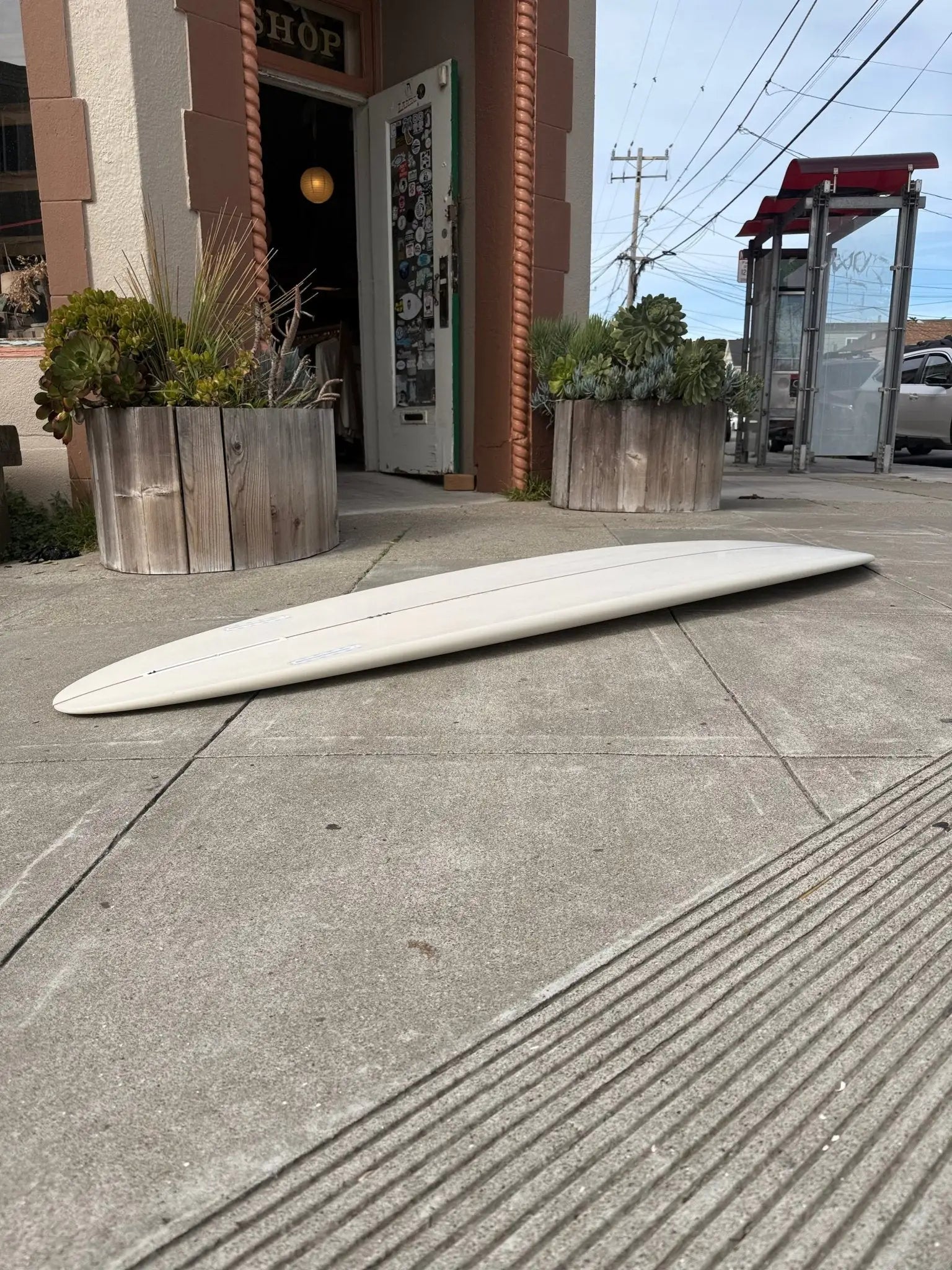 7'8 MPE P51 - Mollusk Surf Shop
