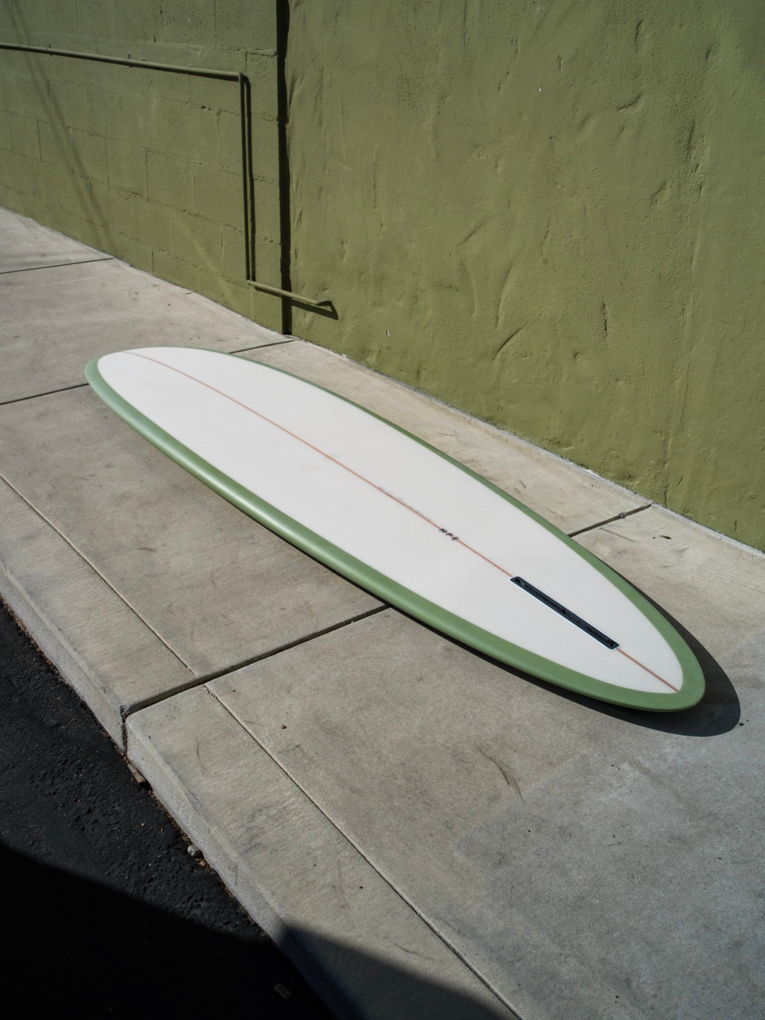 7'8 MPE Spitfire - Mollusk Surf Shop
