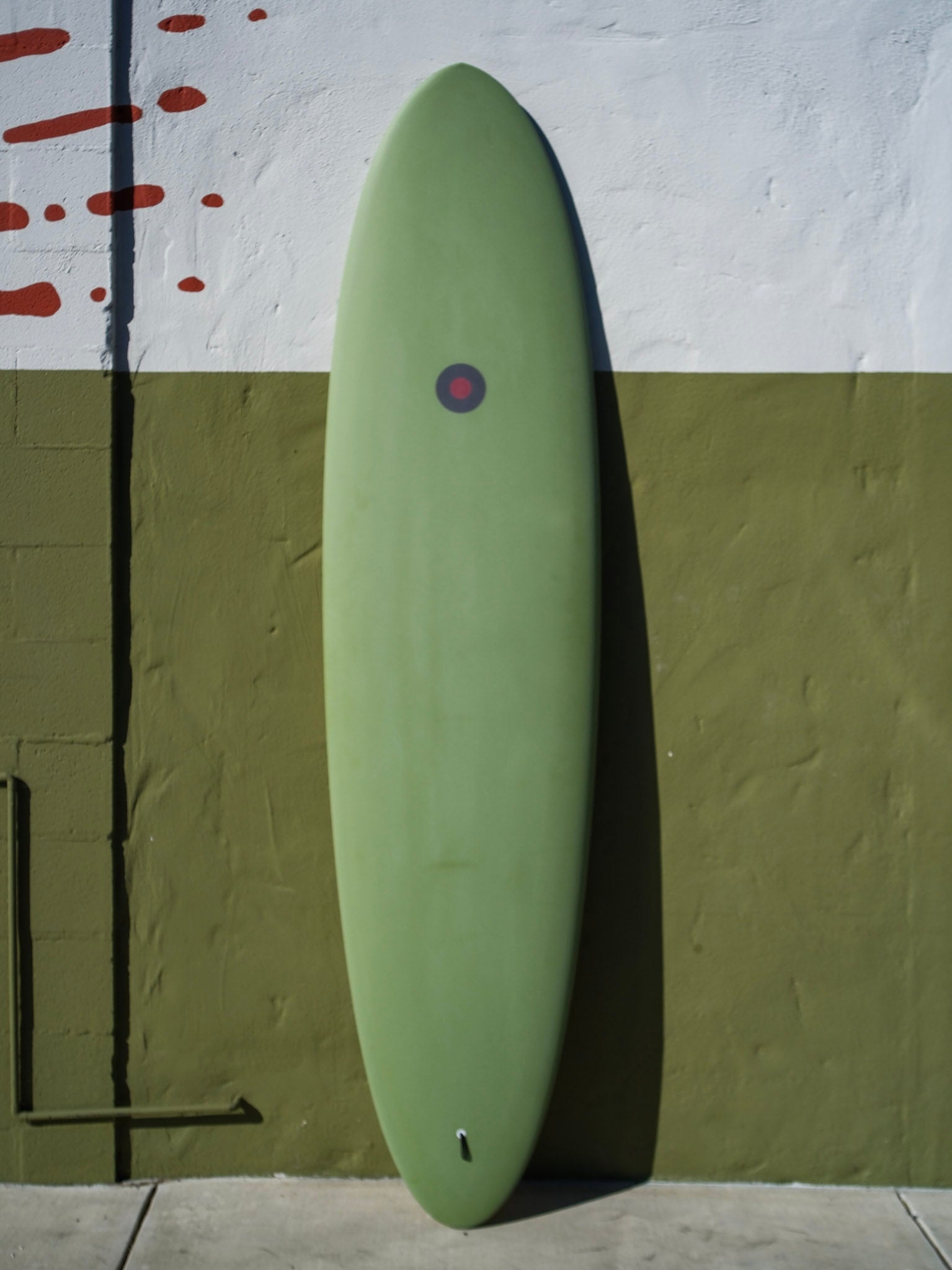 7'8 MPE Spitfire - Mollusk Surf Shop