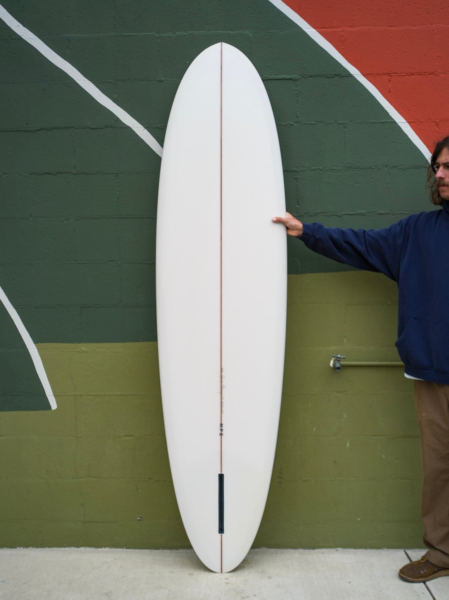 7'8 MPE Spitfire - Mollusk Surf Shop