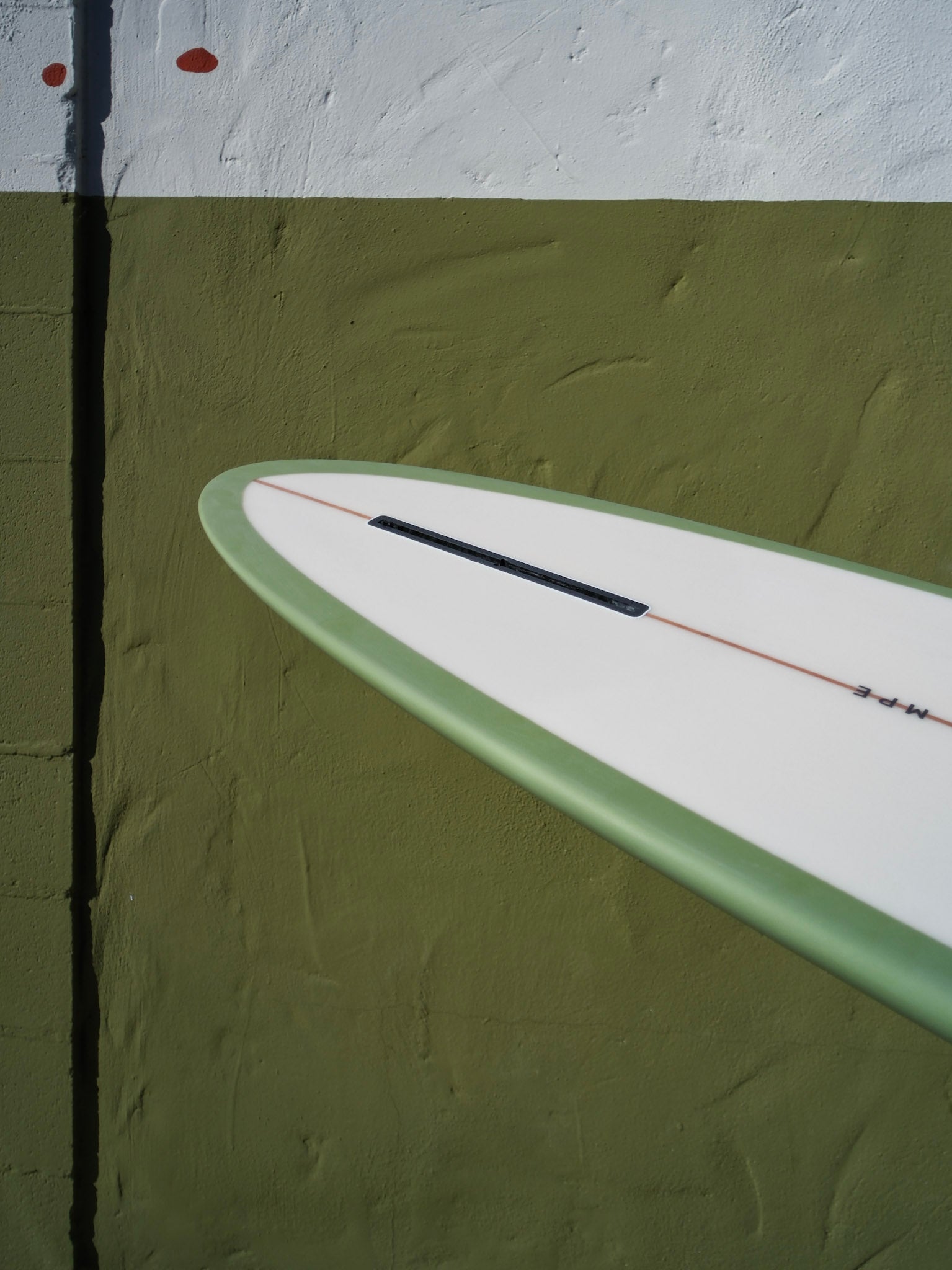 7'8 MPE Spitfire - Mollusk Surf Shop - description