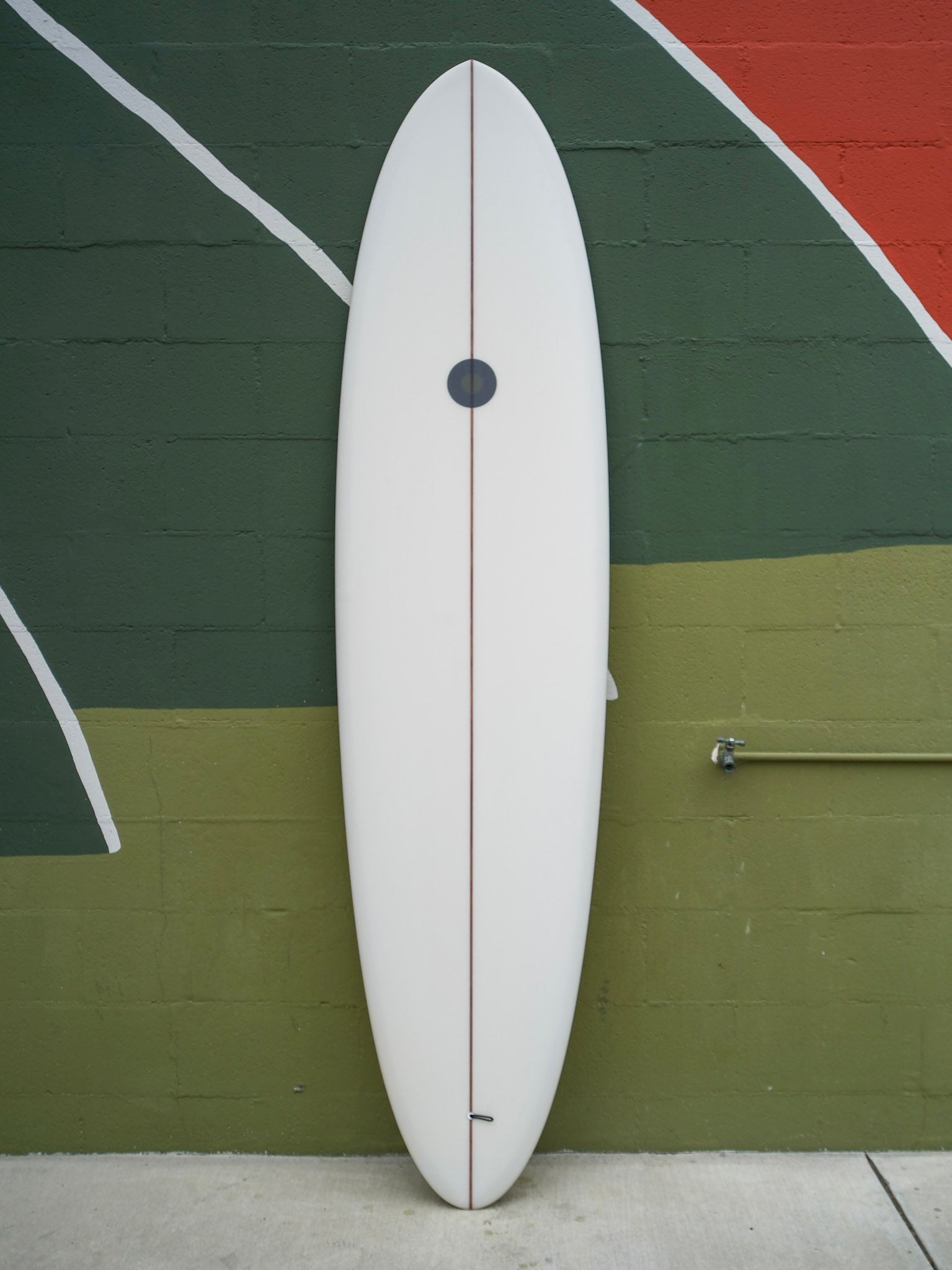 7'8 MPE Spitfire - Mollusk Surf Shop
