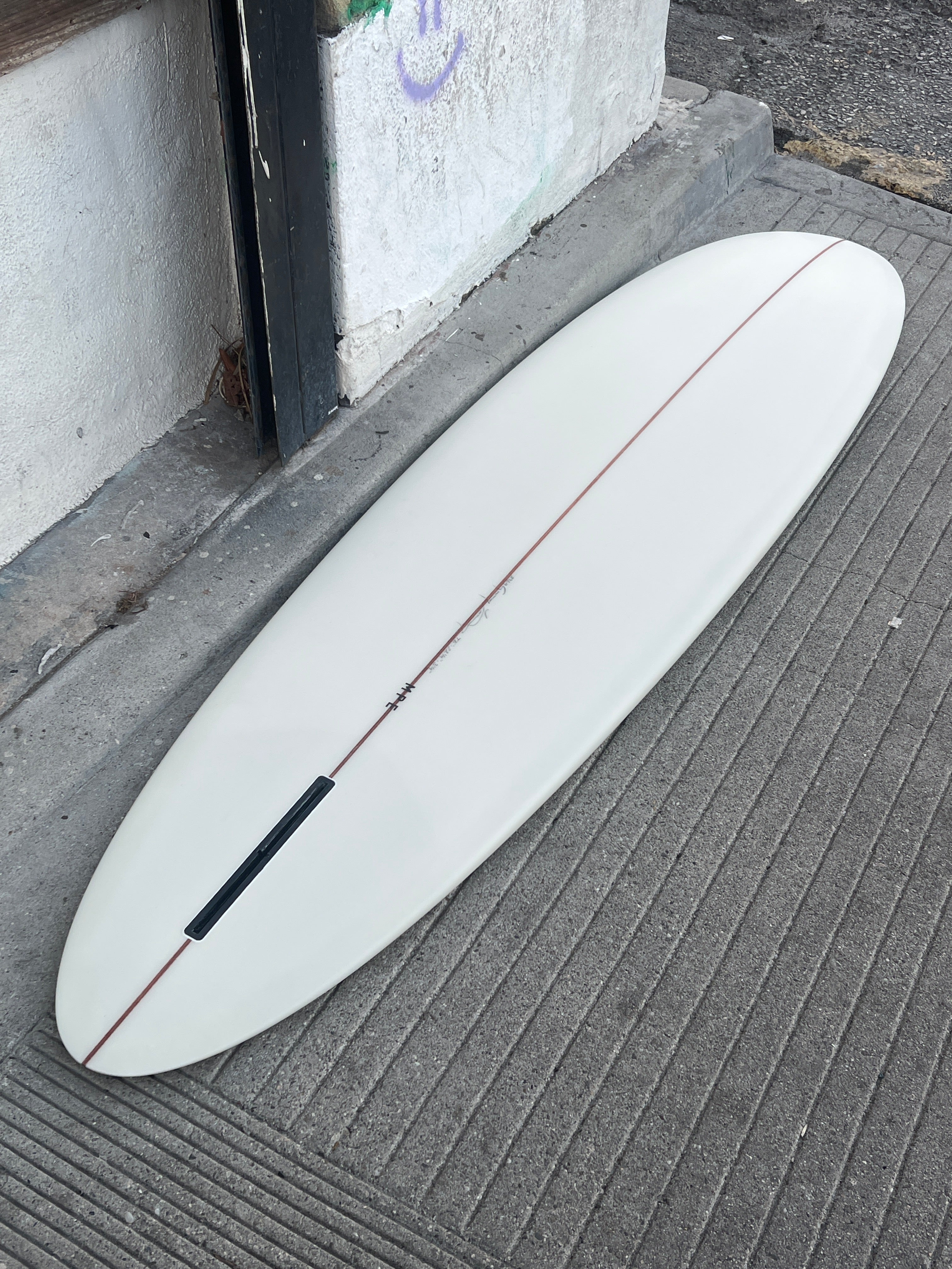 7'8 MPE Spitfire - Mollusk Surf Shop