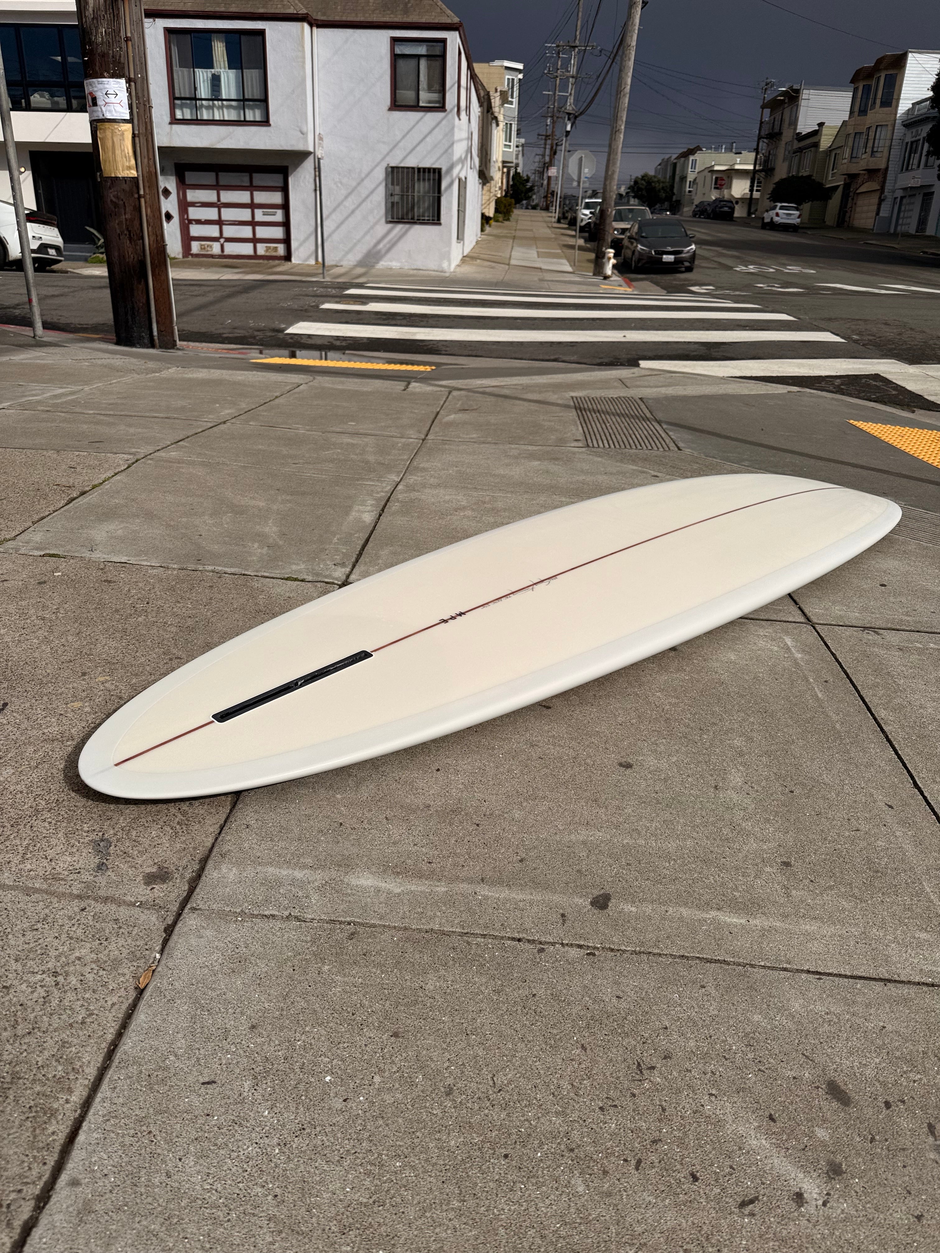 7'8 MPE Spitfire - Mollusk Surf Shop