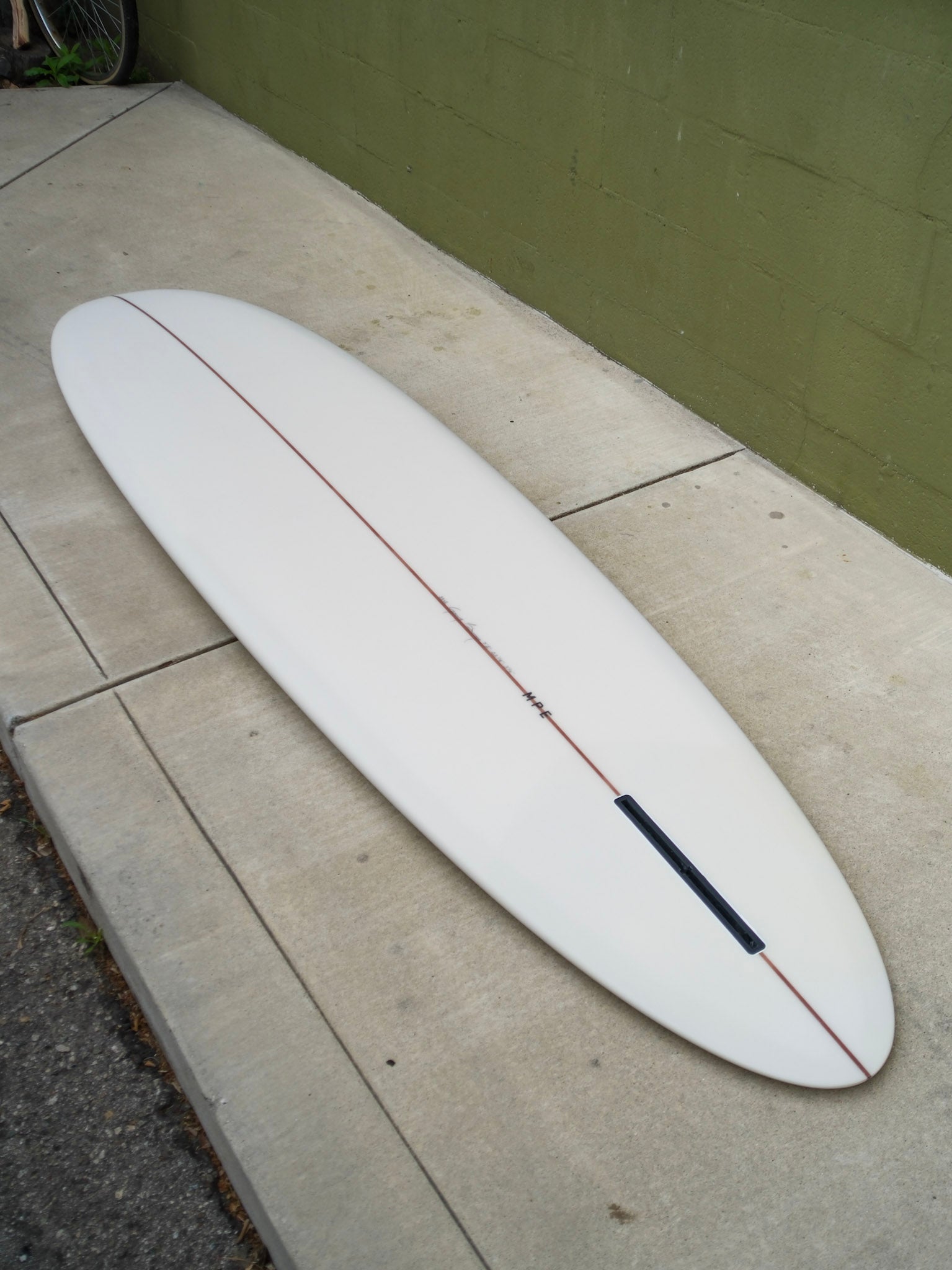 7'8 MPE Spitfire - Mollusk Surf Shop
