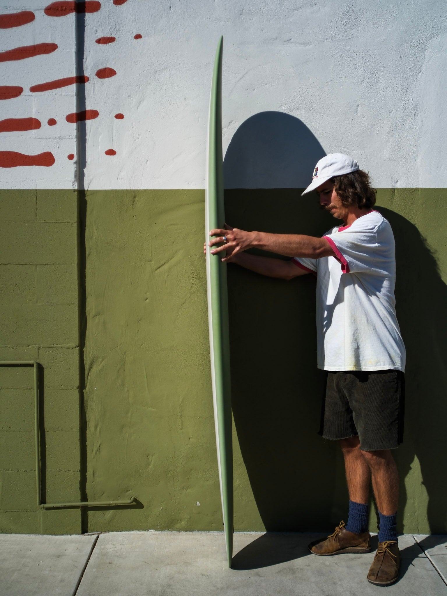 7'8 MPE Spitfire - Mollusk Surf Shop