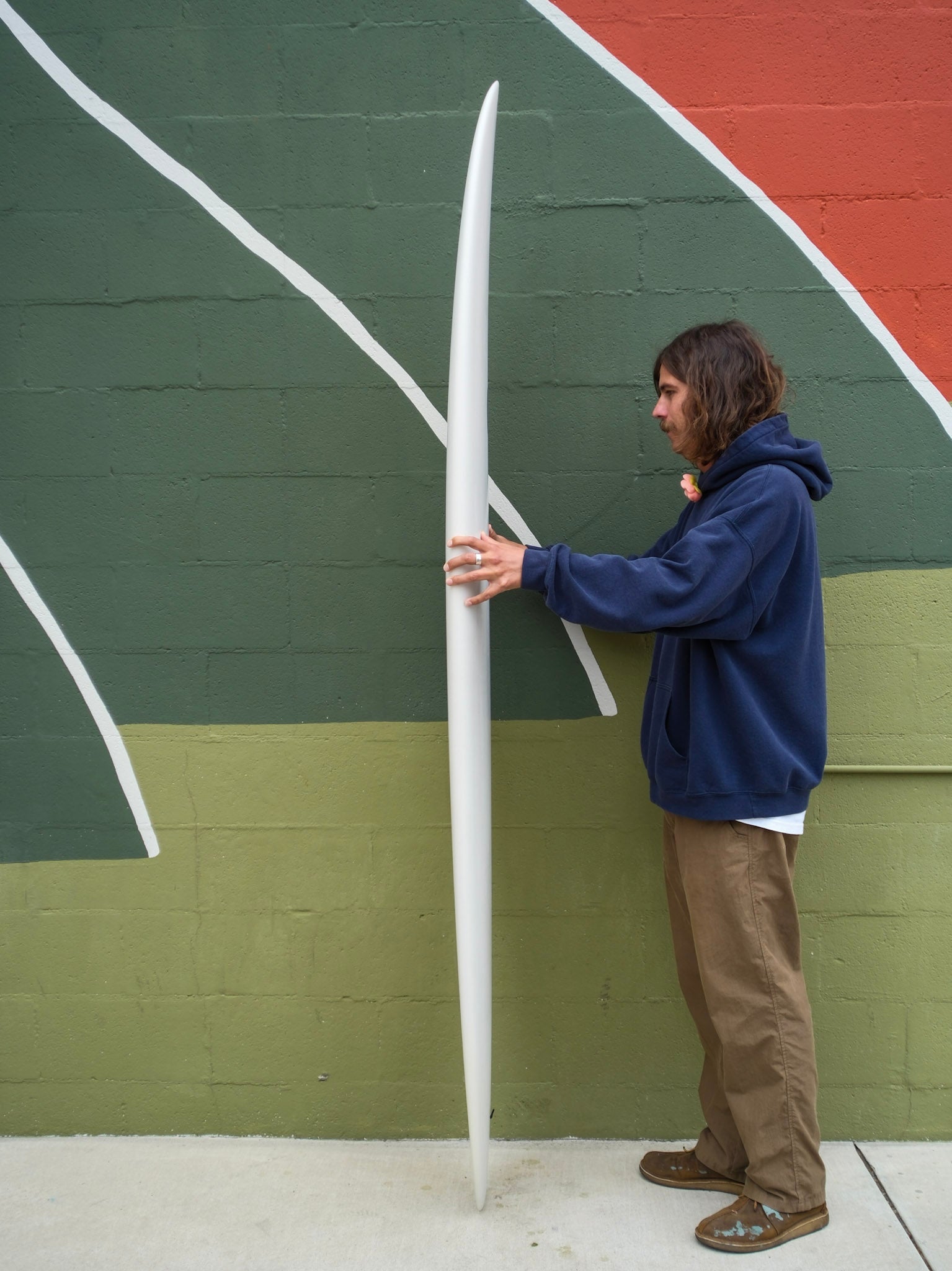 7'8 MPE Spitfire - Mollusk Surf Shop - description