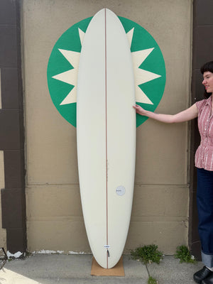 7'8 Radio Butterknife - Mollusk Surf Shop
