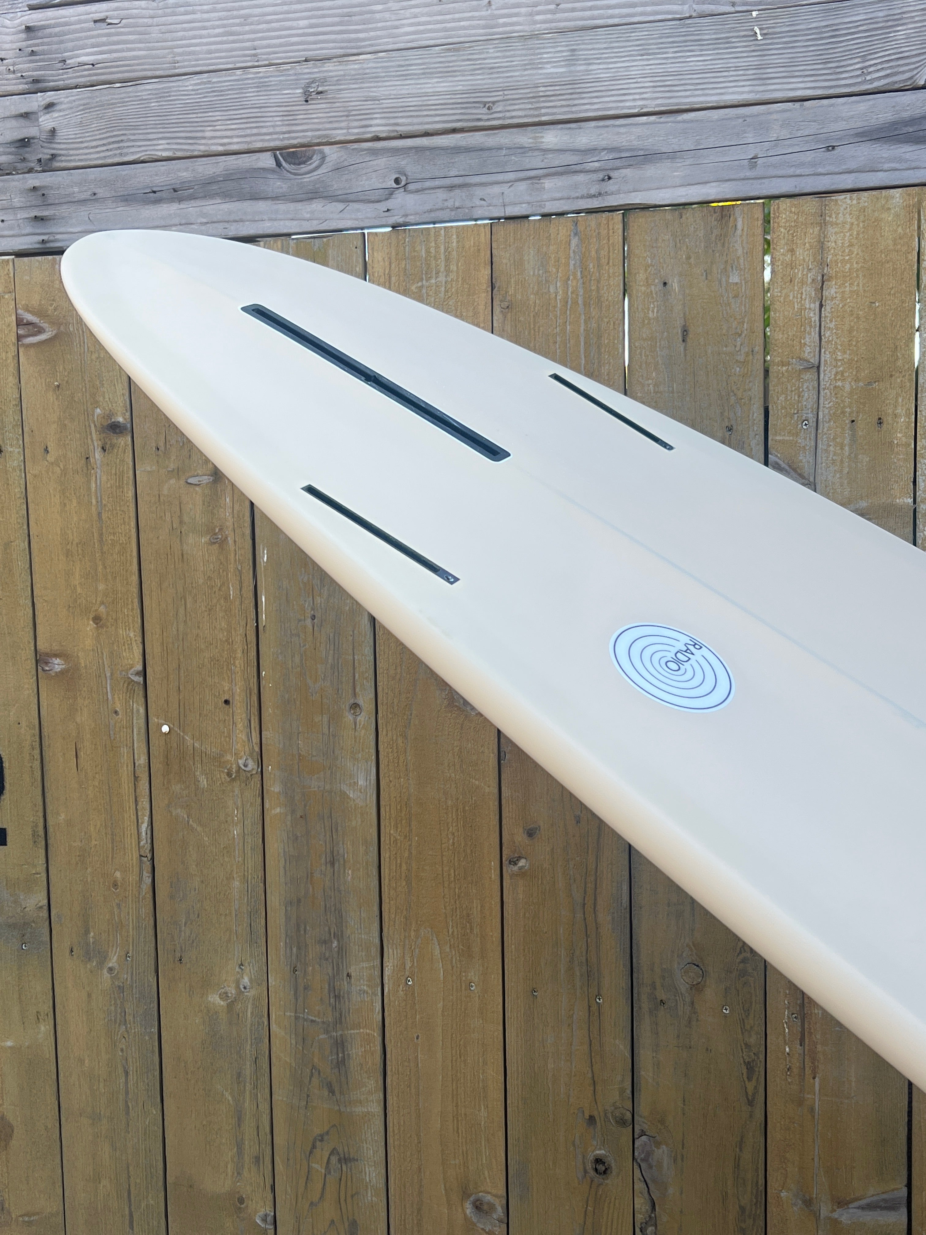 7'8 Radio Butterknife - Mollusk Surf Shop - description