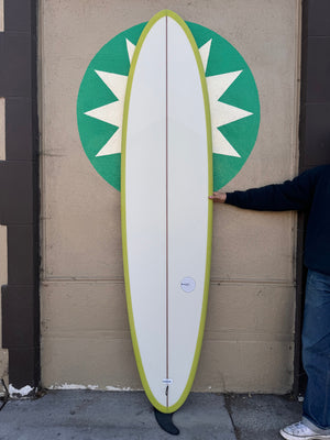 7'8 Radio Butterknife - Mollusk Surf Shop