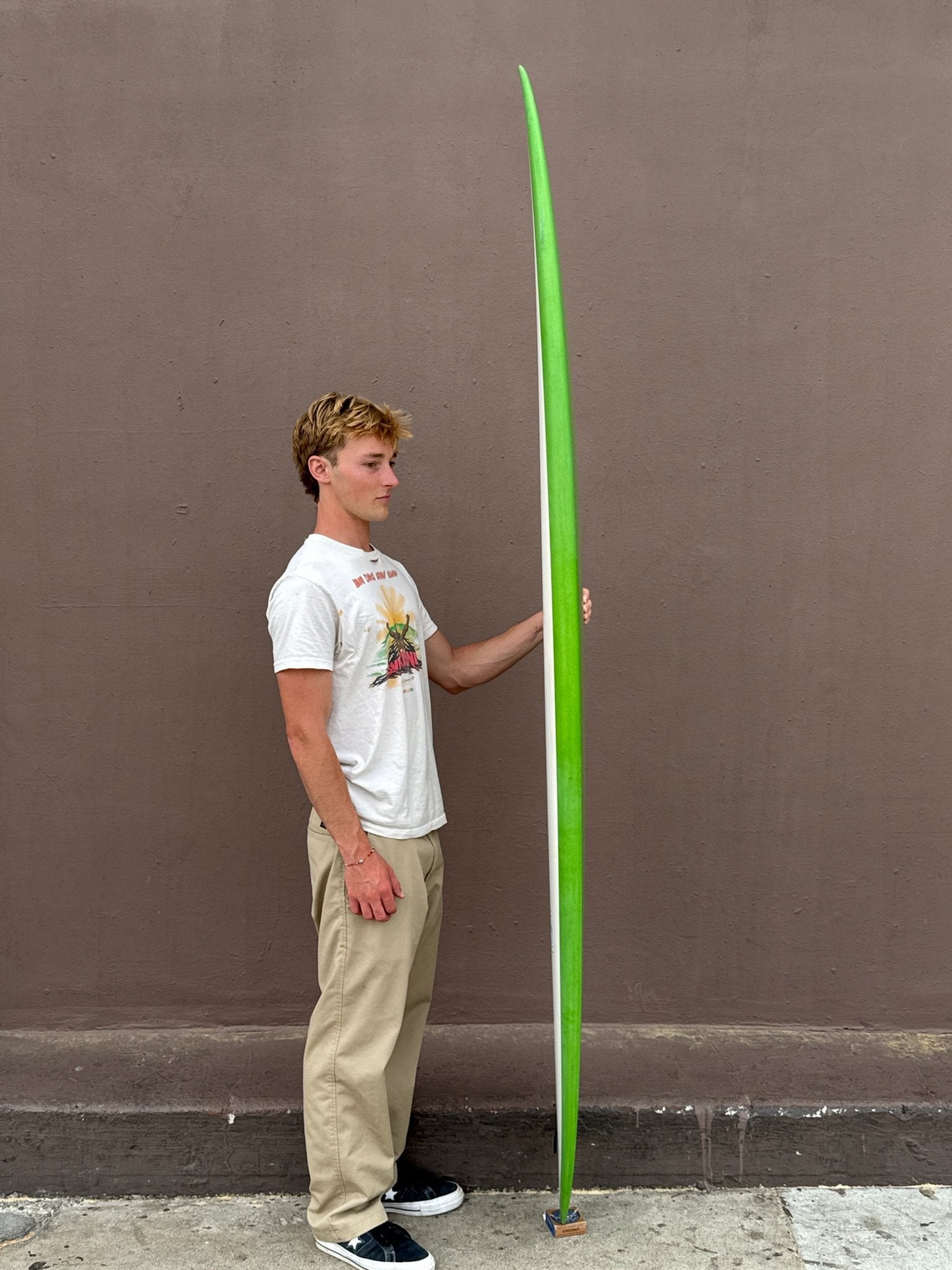 7'8 Radio Butterknife - Mollusk Surf Shop