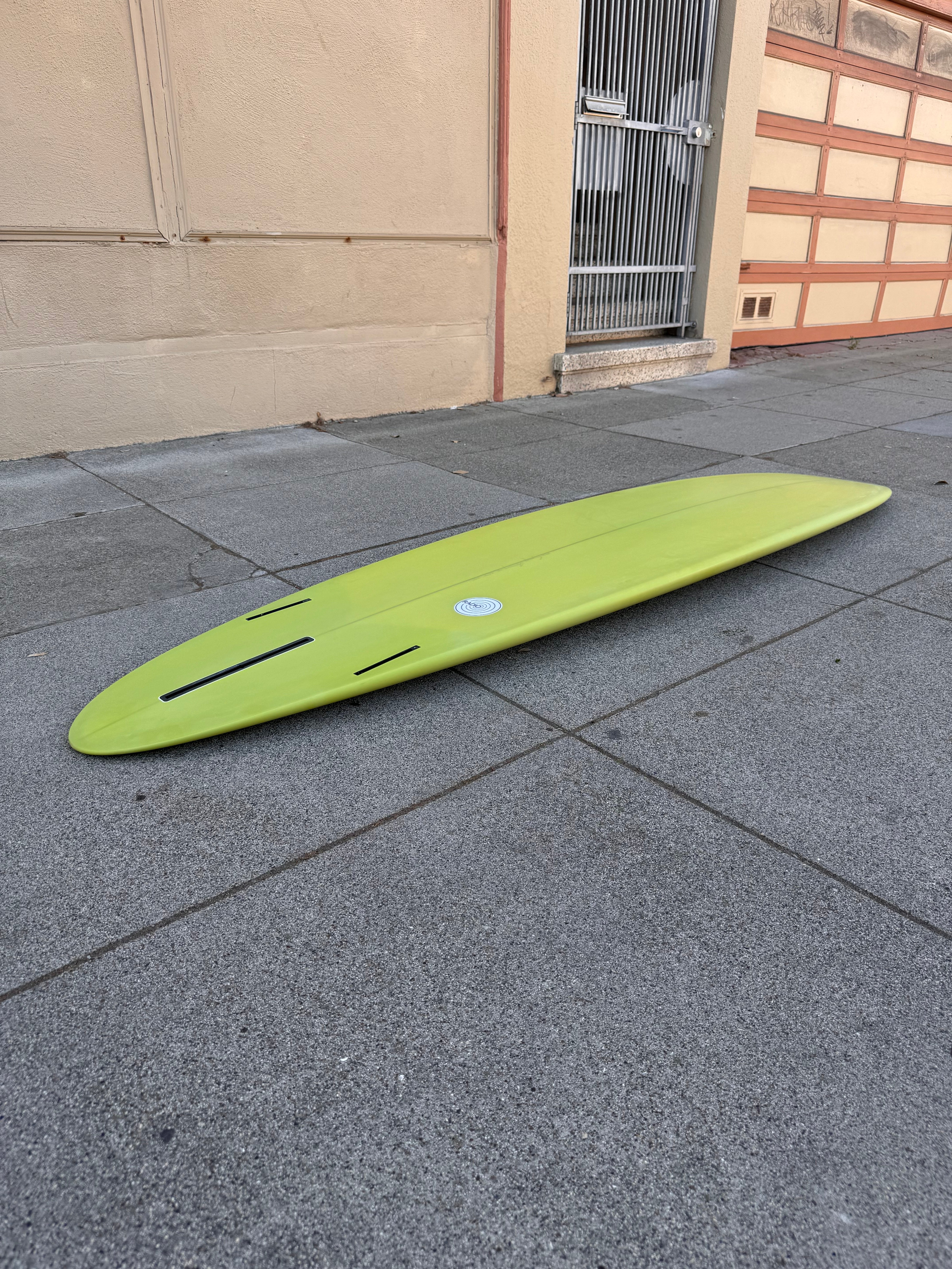 7'8 Radio Butterknife - Mollusk Surf Shop