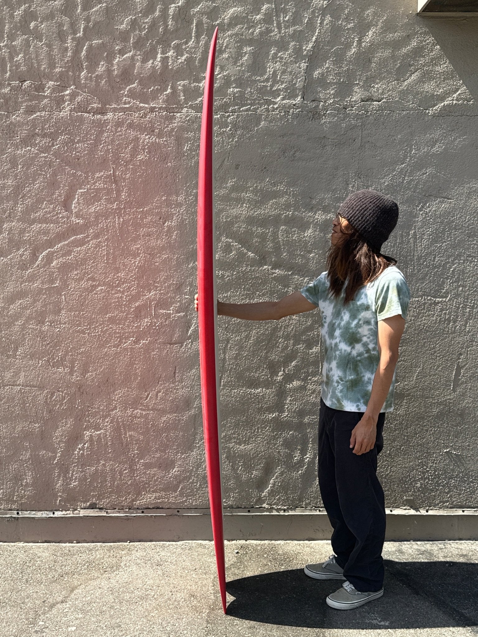 7'8 Radio Ocean Liner - Mollusk Surf Shop