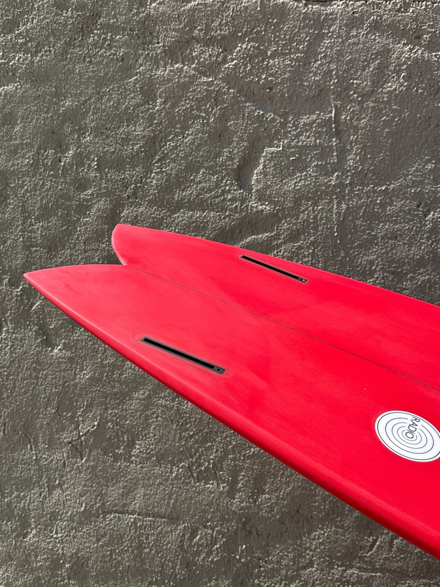 7'8 Radio Ocean Liner - Mollusk Surf Shop - description