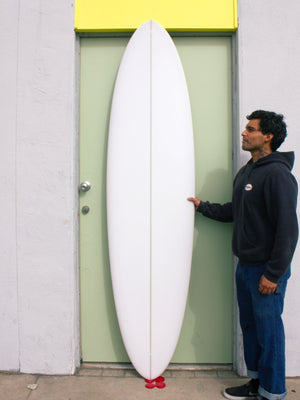 7'8 Simon Shapes Egg - Mollusk Surf Shop