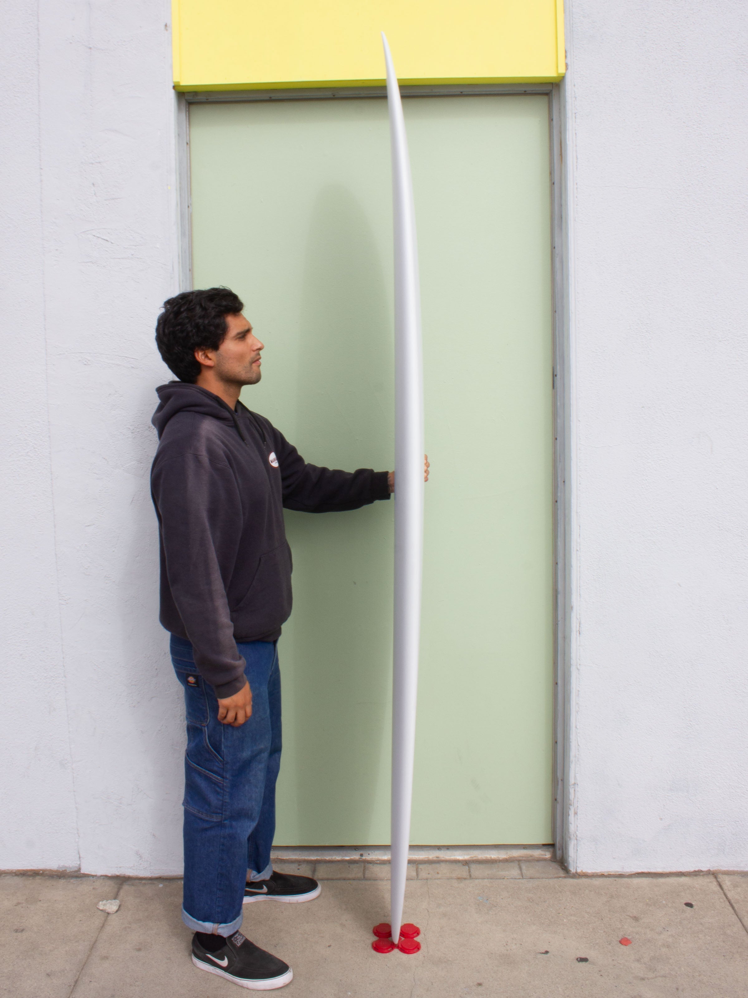 7'8 Simon Shapes Egg - Mollusk Surf Shop