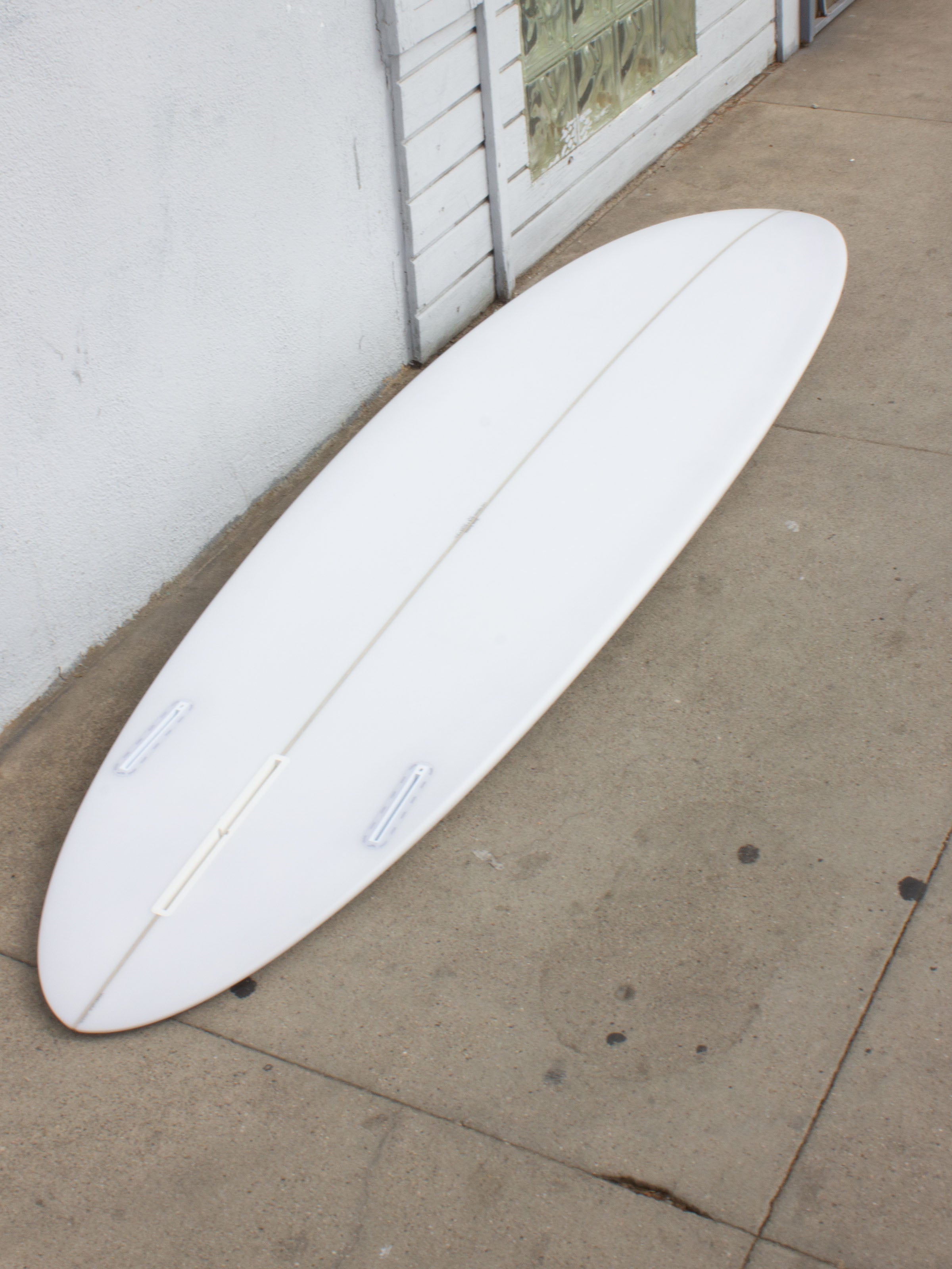 7'8 Simon Shapes Egg - Mollusk Surf Shop