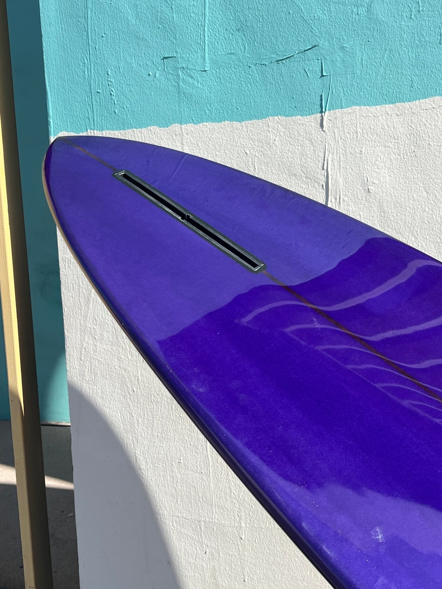 7'8 Tyler Warren Girlfriend - Mollusk Surf Shop - description
