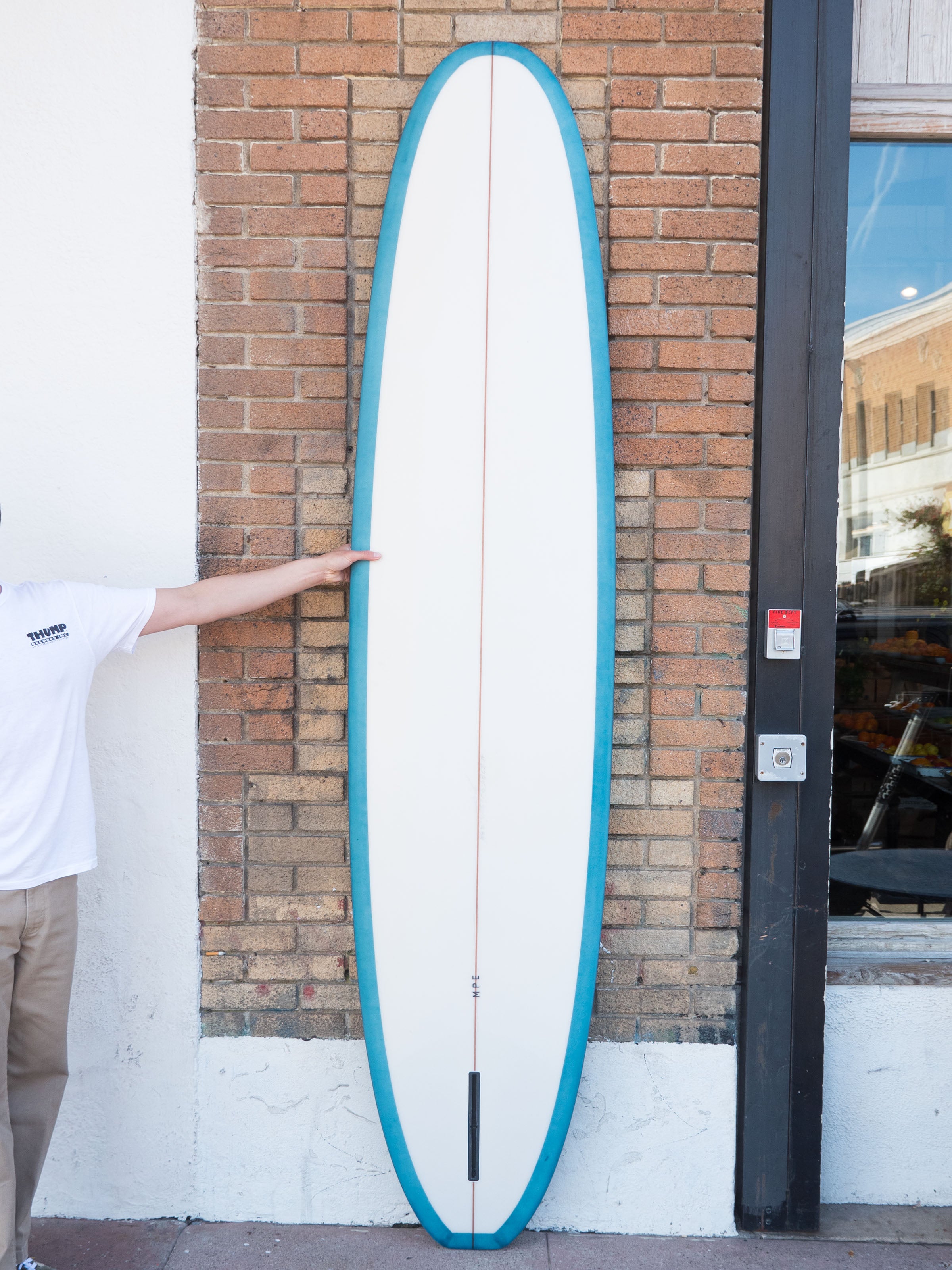 8'10 MPE P38 - Mollusk Surf Shop